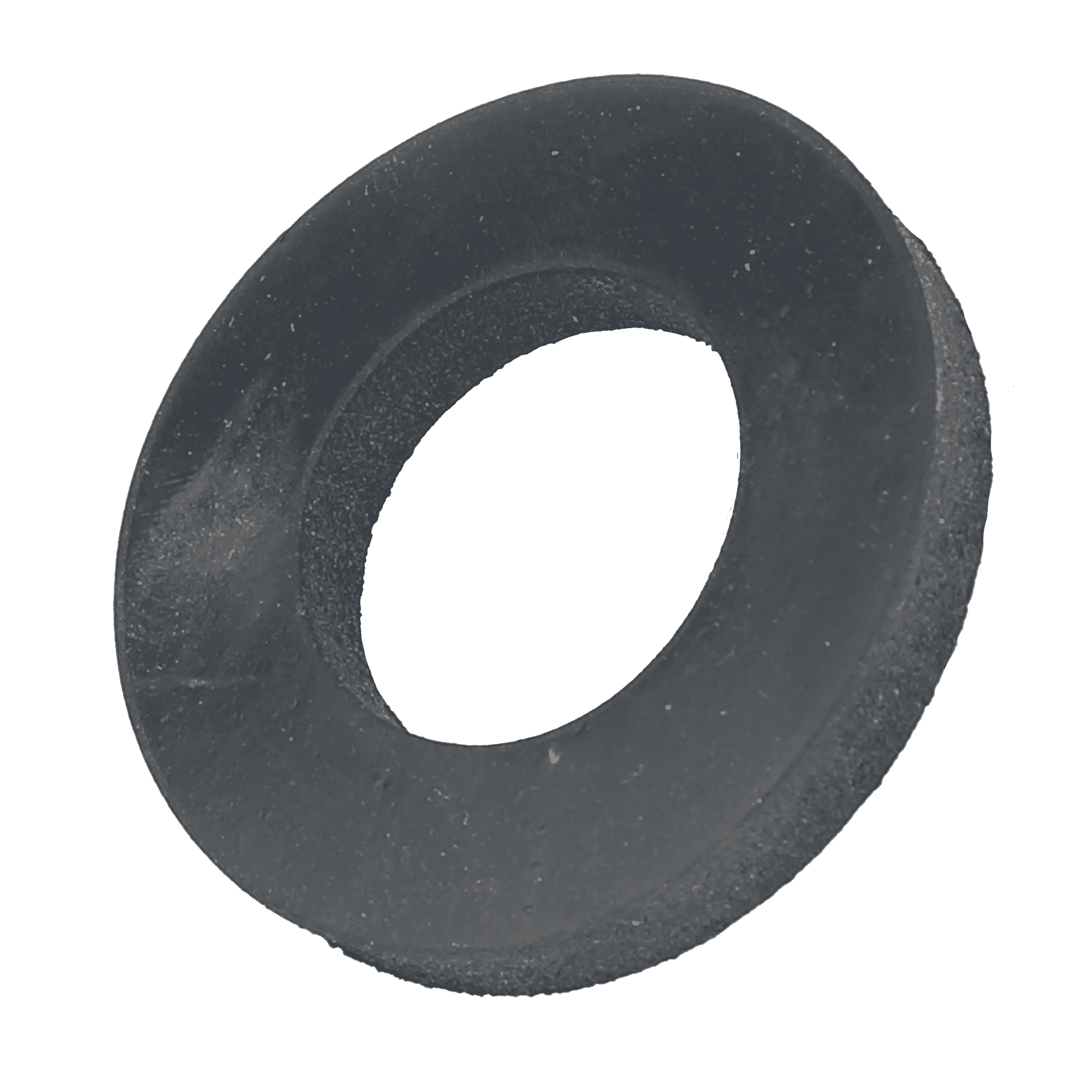 Lifefitness Bumper 1.00 ID x 1.88 OD x .25