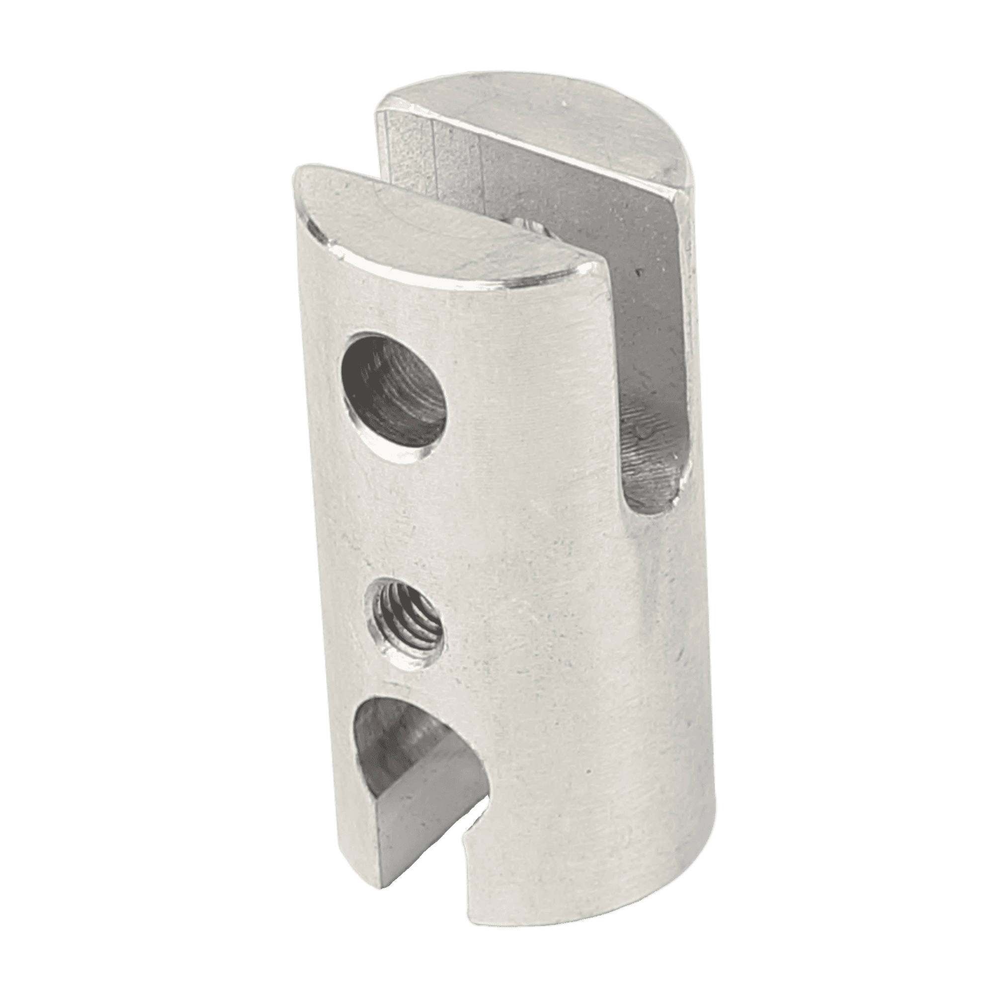 Link Cable End .813 Dia
