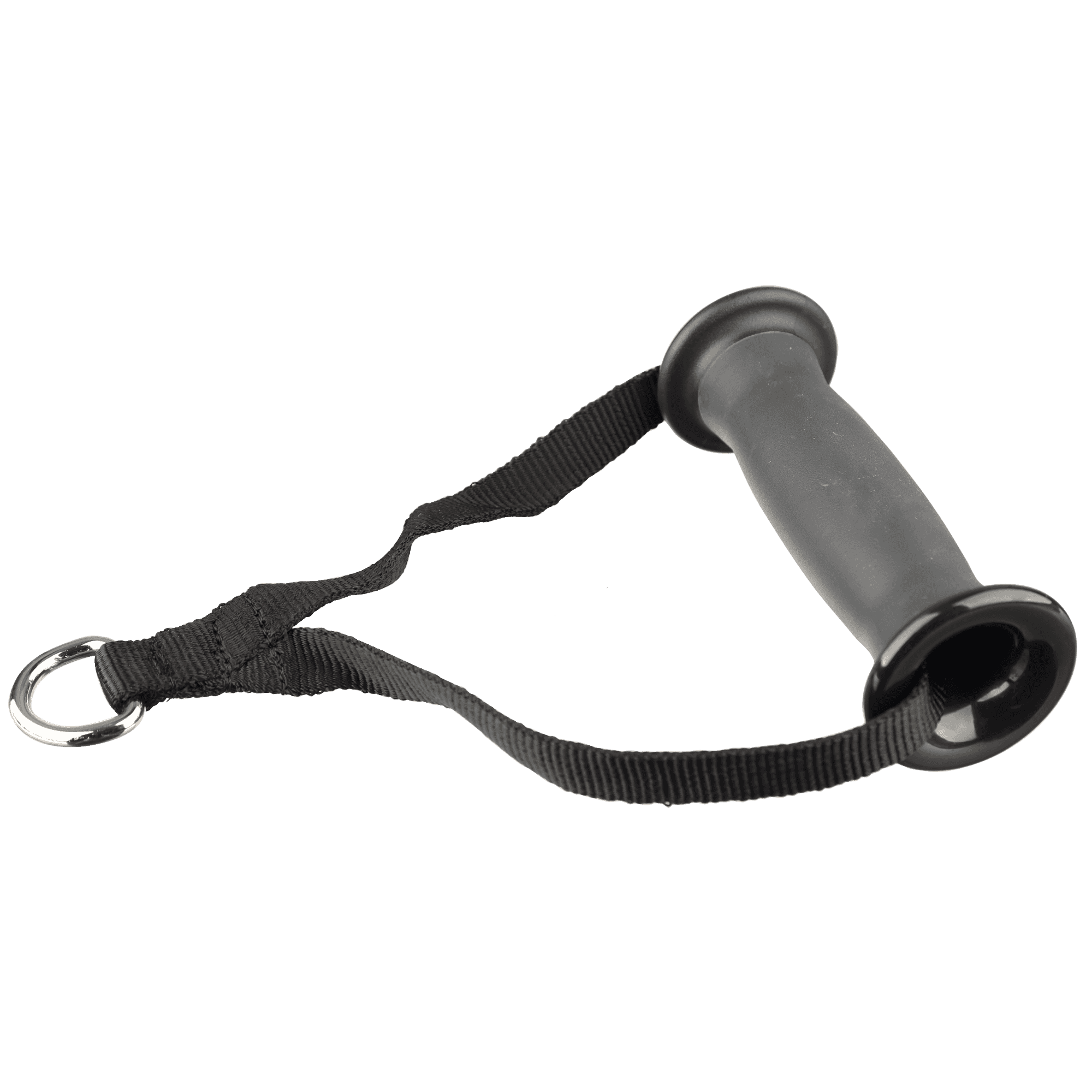 LifeFitness Short Strap Single Grip Handle