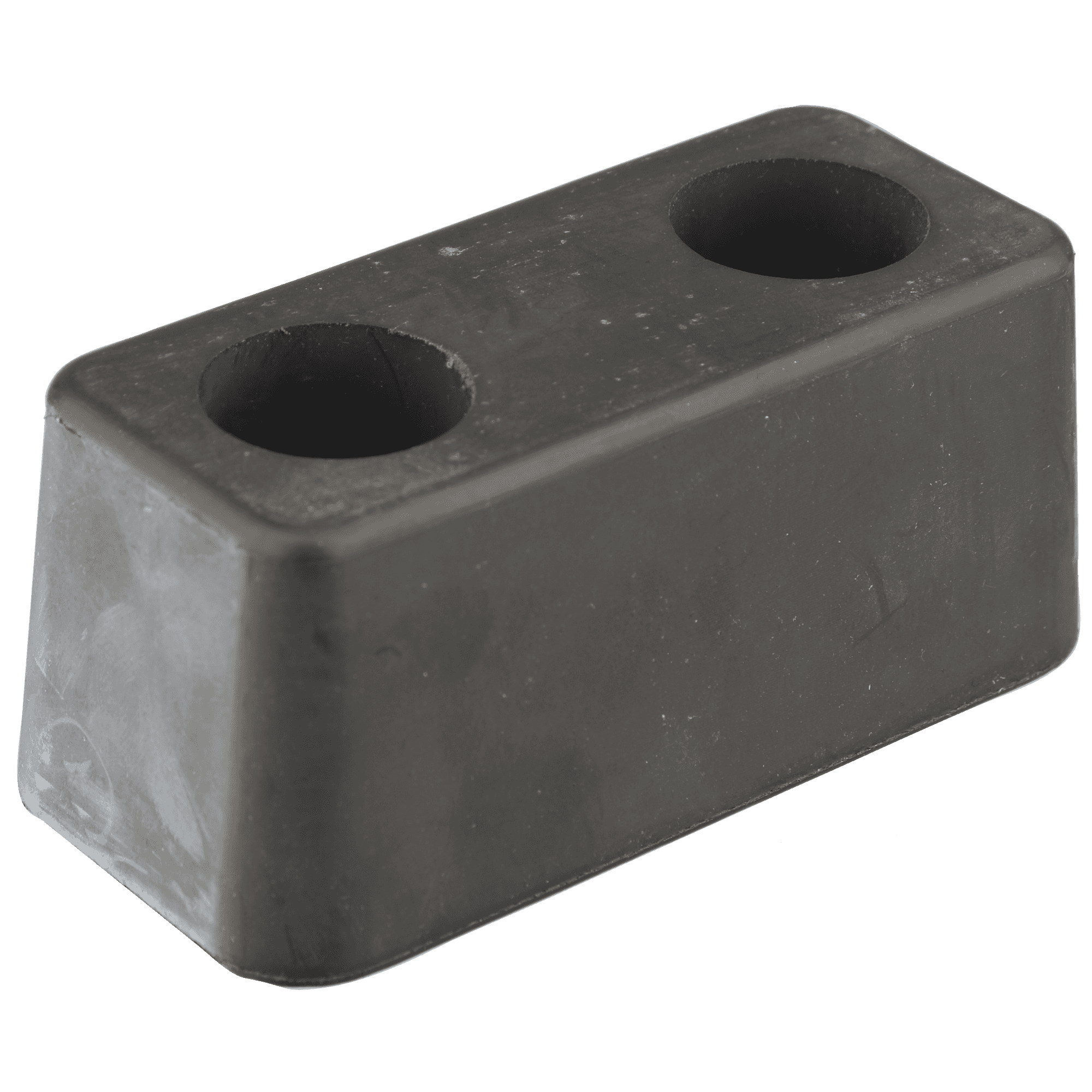 H-Style Bumper, Life Fitness Hammer Strength