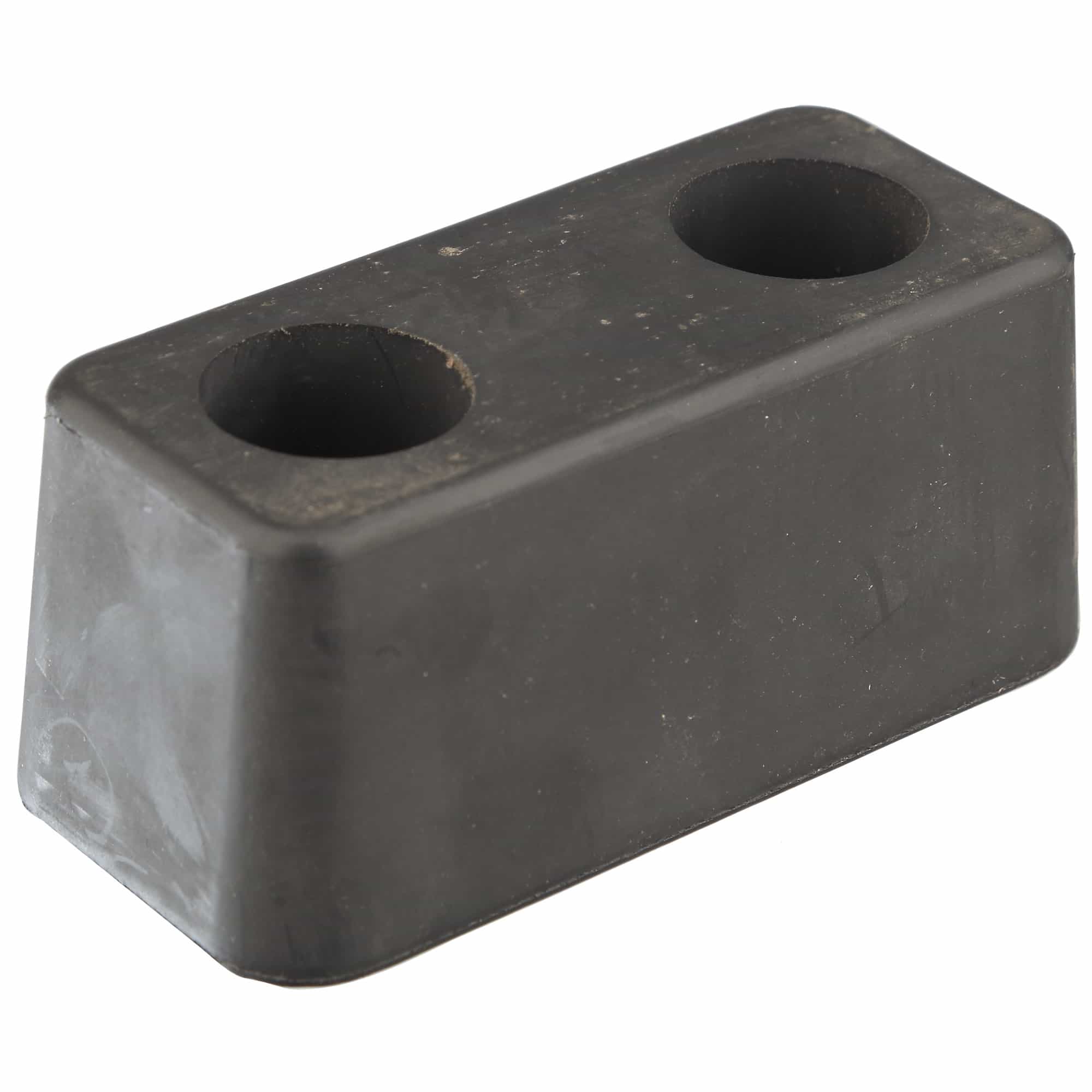 H-Style Bumper, Lifefitness Hammer Strength