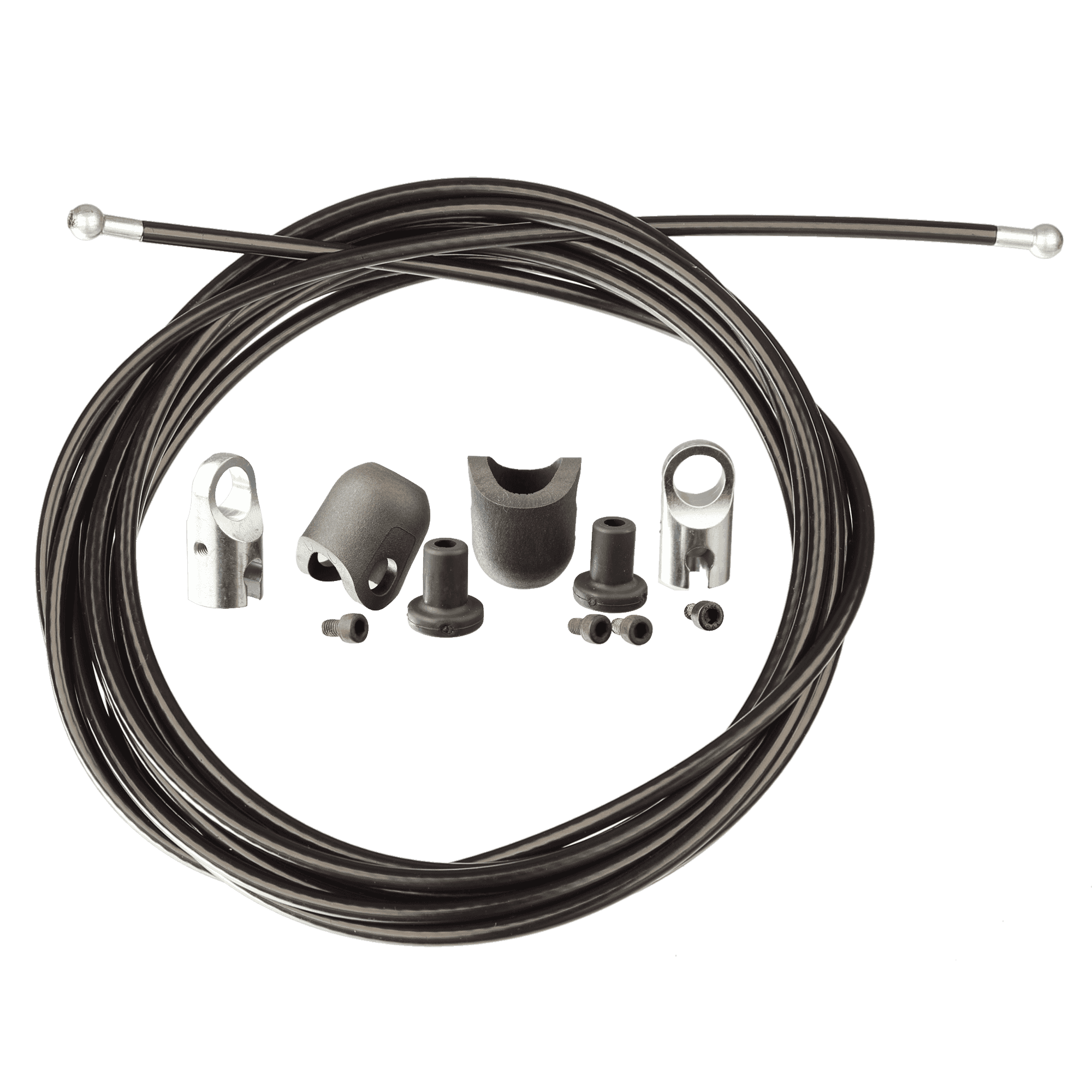 Cable Kit for Dual Pulley Pulldown | Signature Series Multi Jungle | LifeFitness