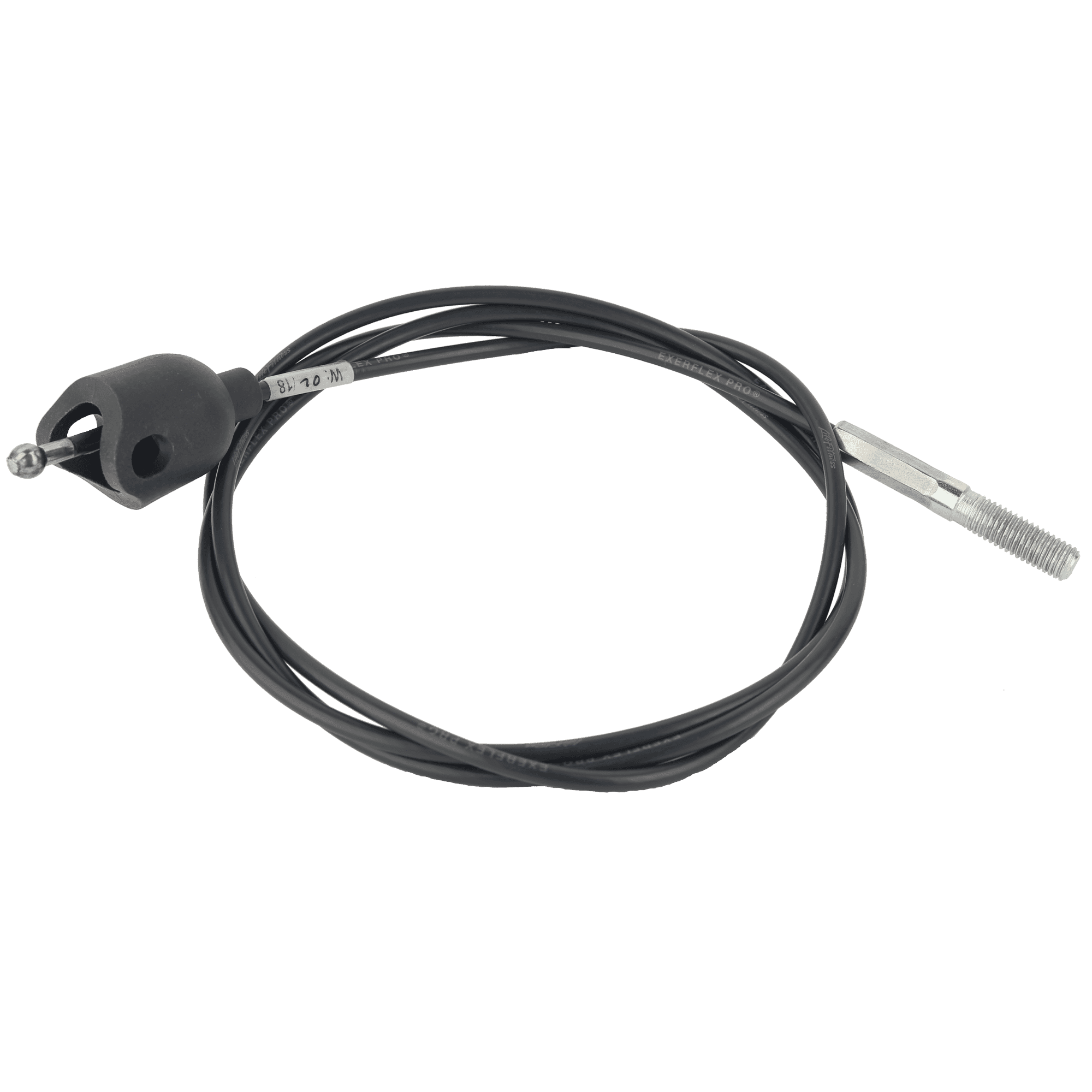 LifeFitness OSLR Row Cable Assembly