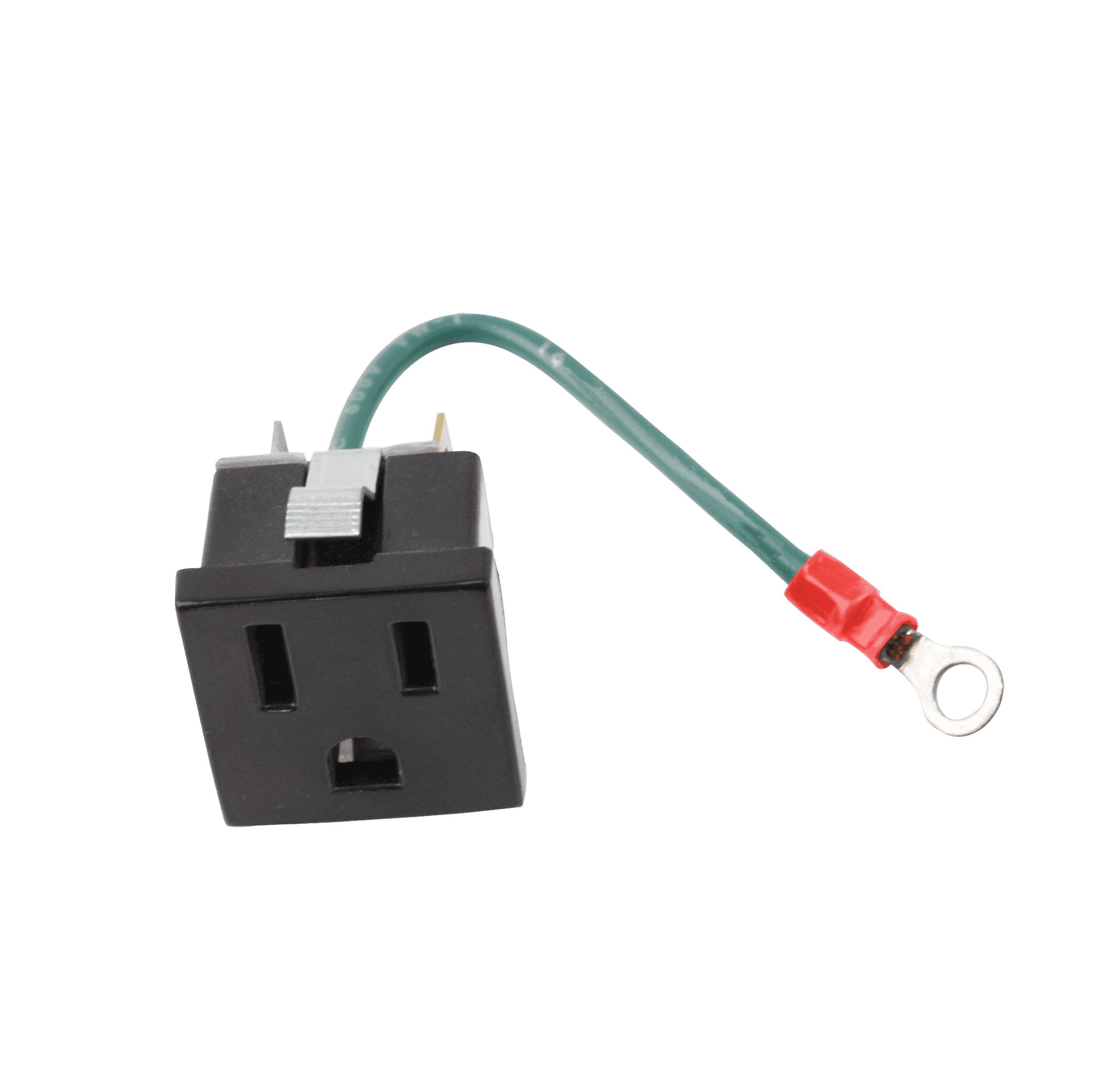 Convenience Outlet Assembly