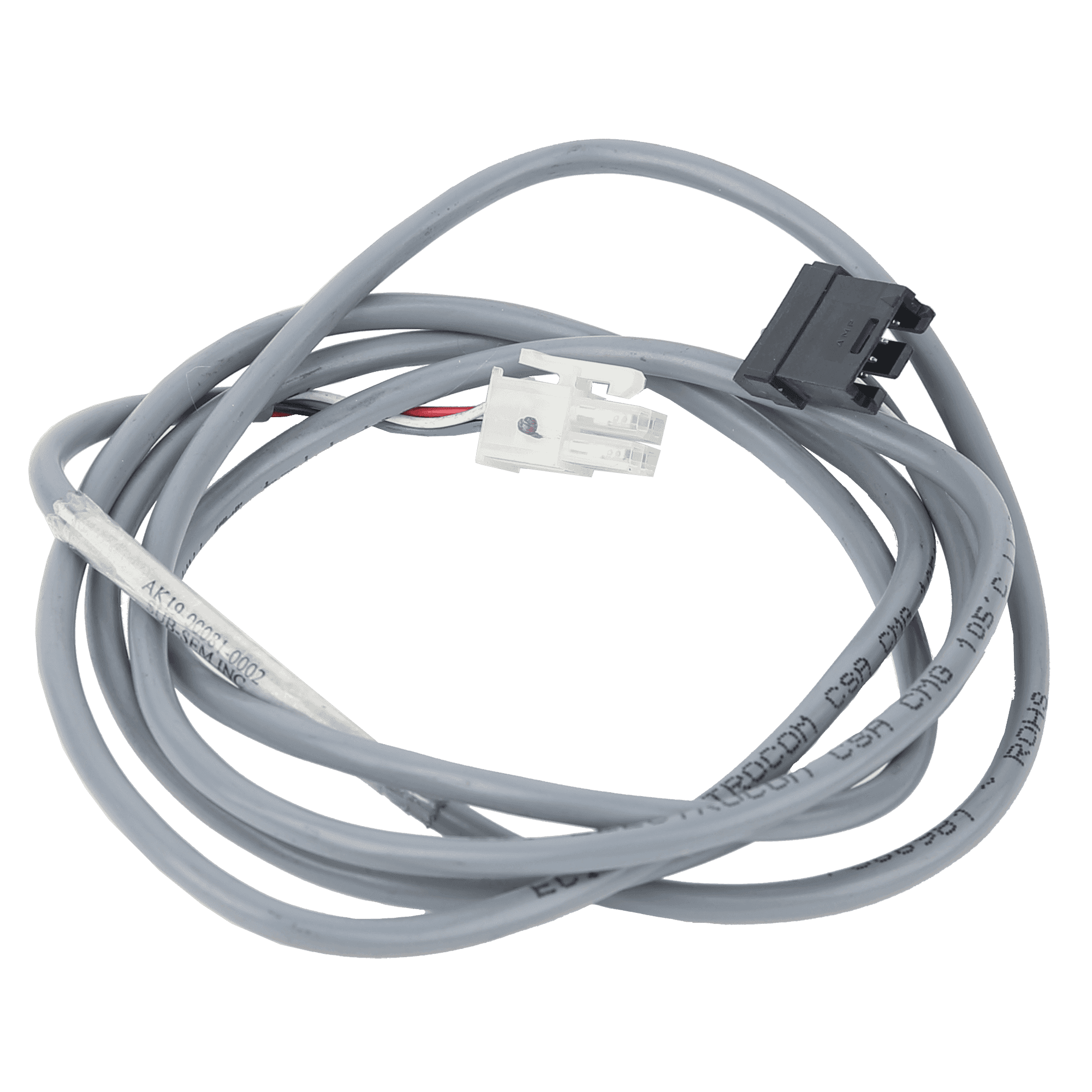 Heart Rate Extension Cable for Life Fitness