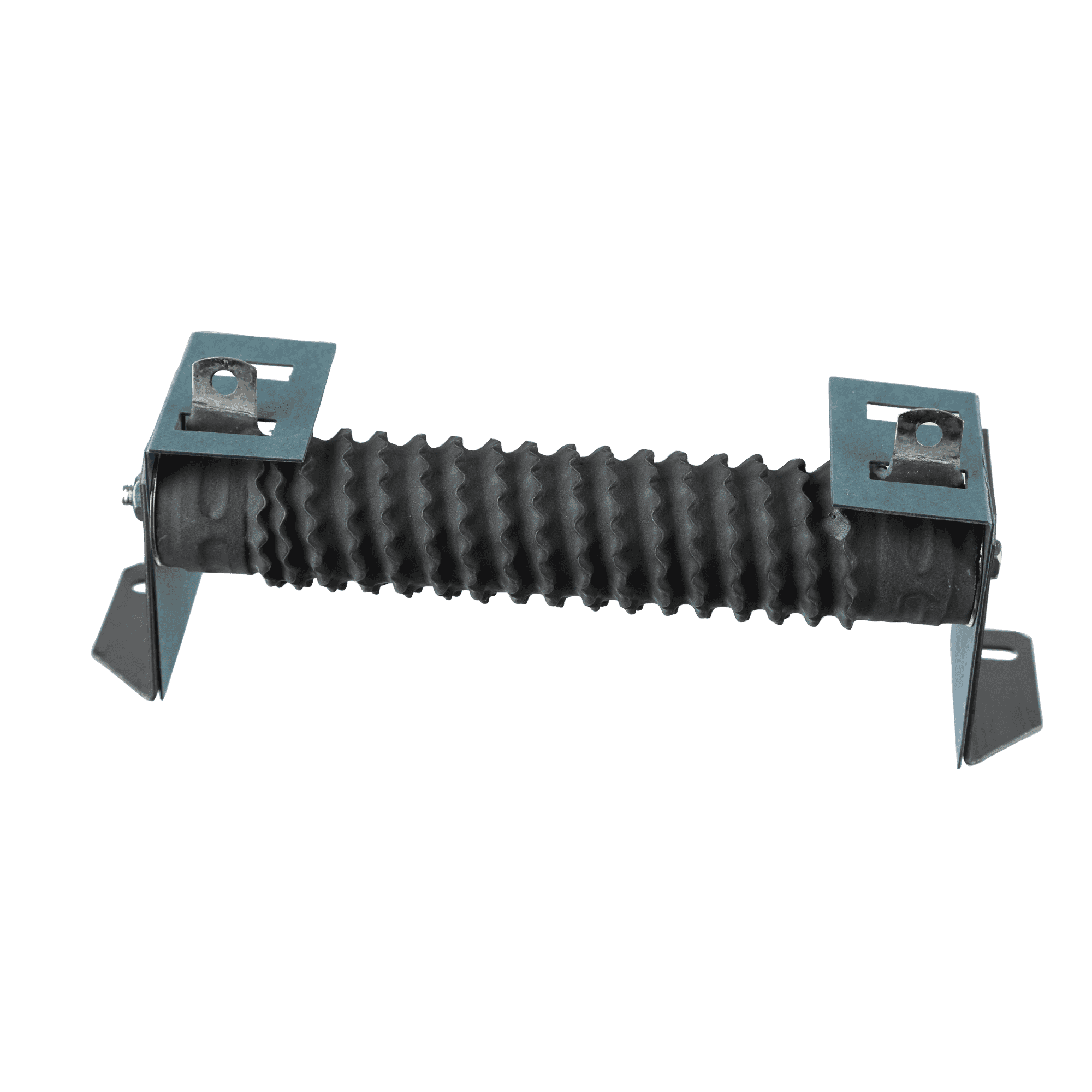 Resistor With Bracket Assembly Steps
