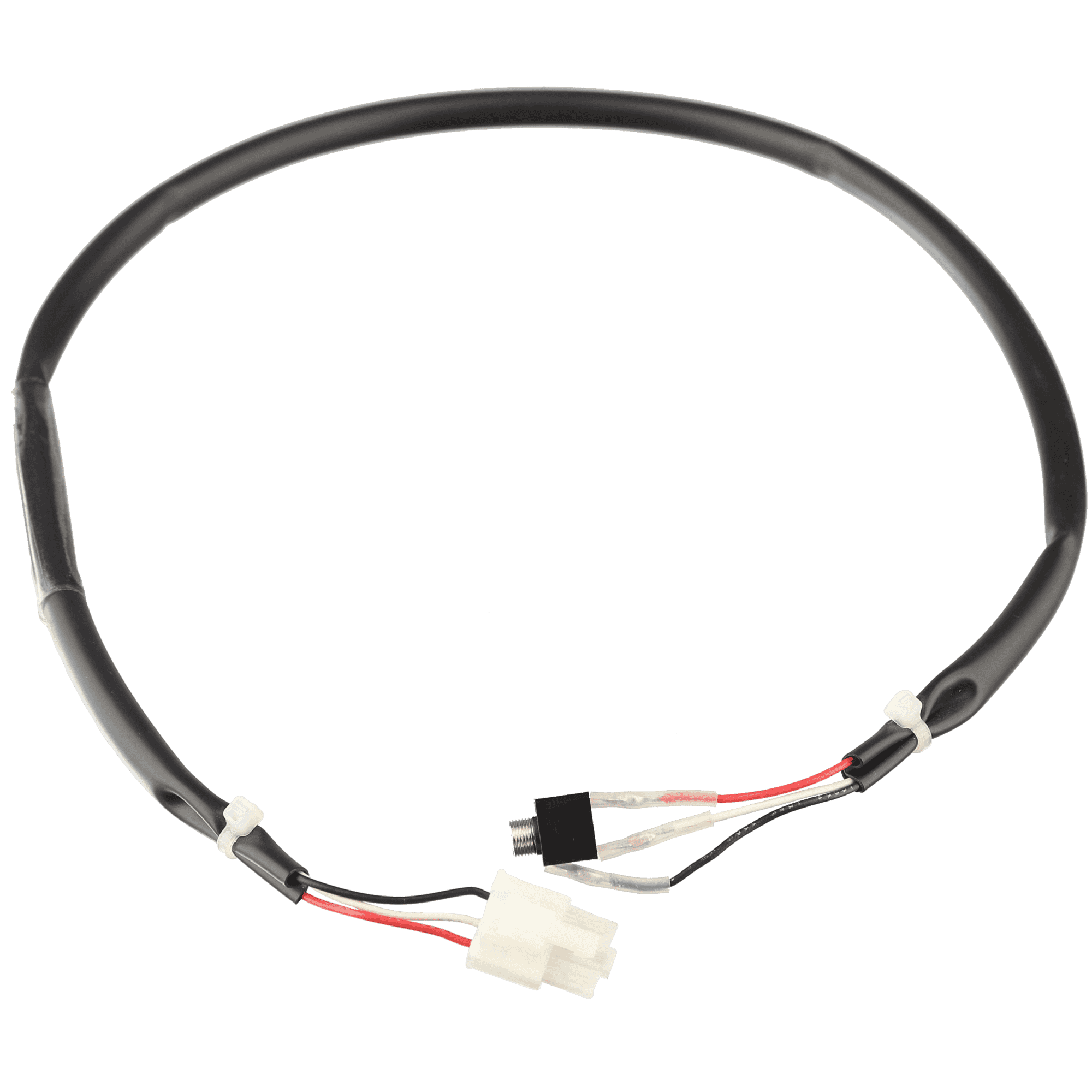 Lifefitness Jack/Hr Cable Assembly, C7 9 85 Ct