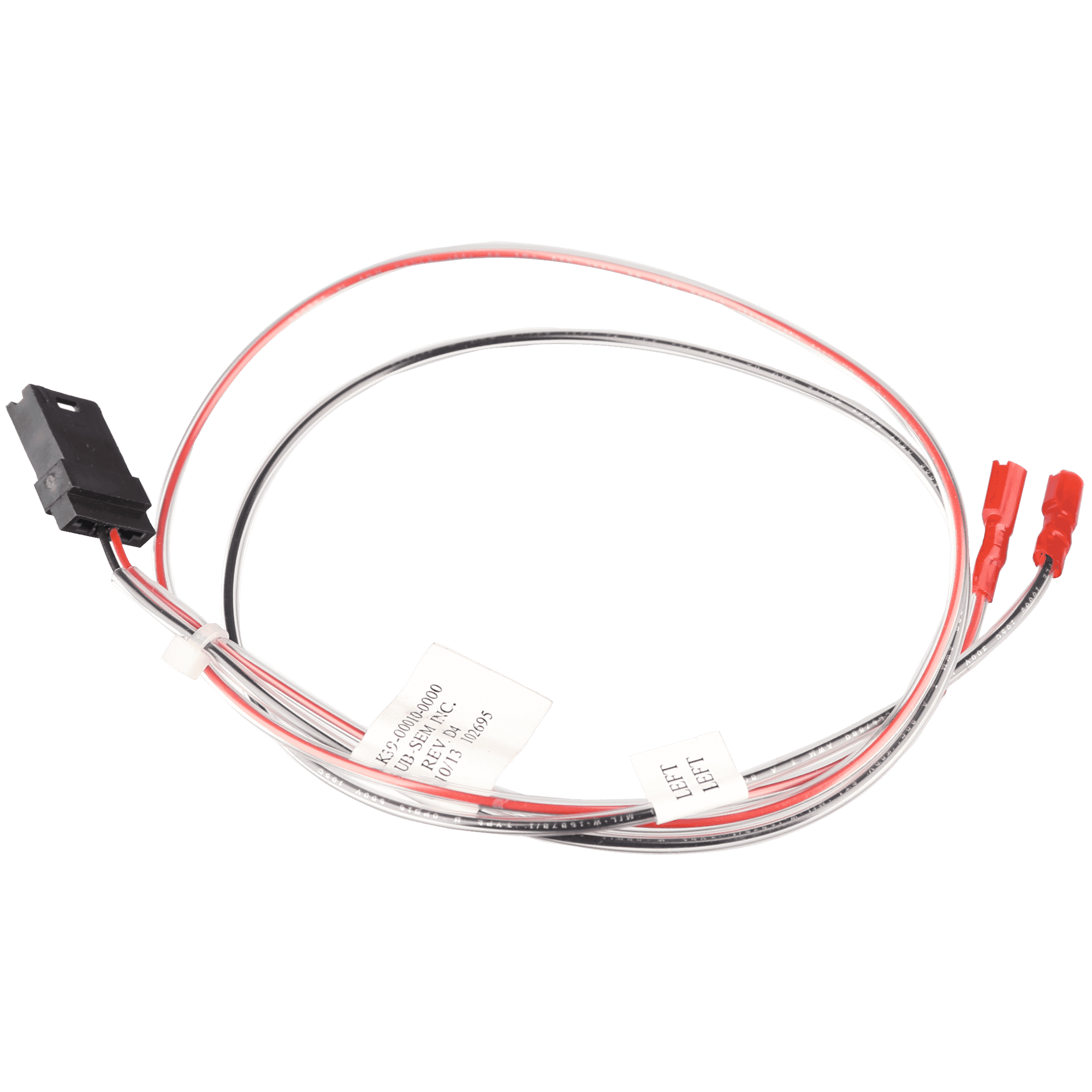 Heart Rate Grip Cable