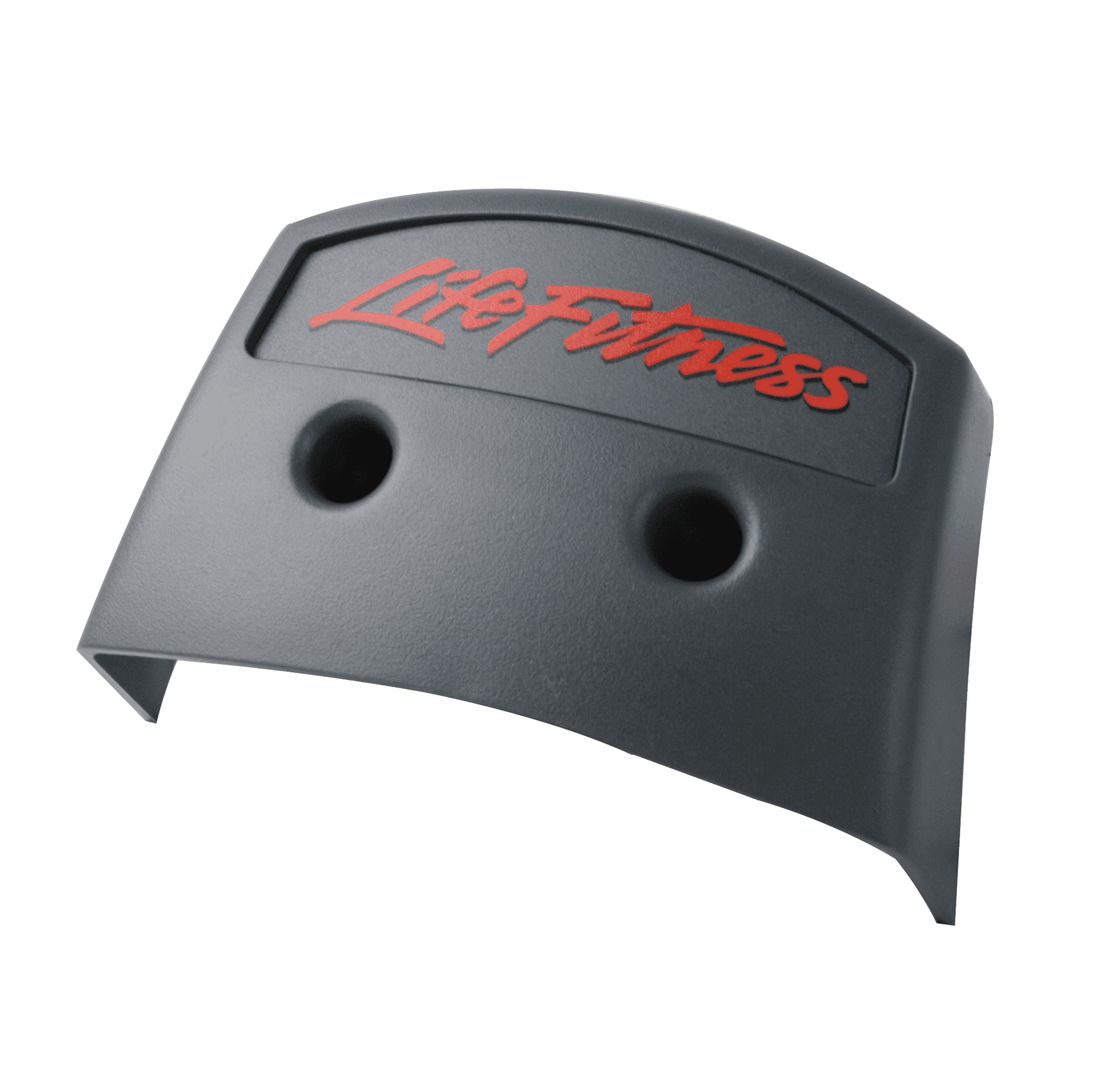 Lifefitness Extrusion End Cap Assembly