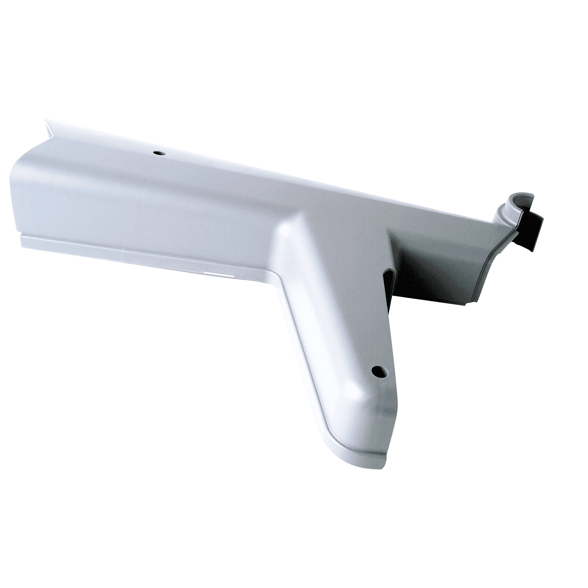 Lifefitness Shroud Neck, LH, LC9500HR