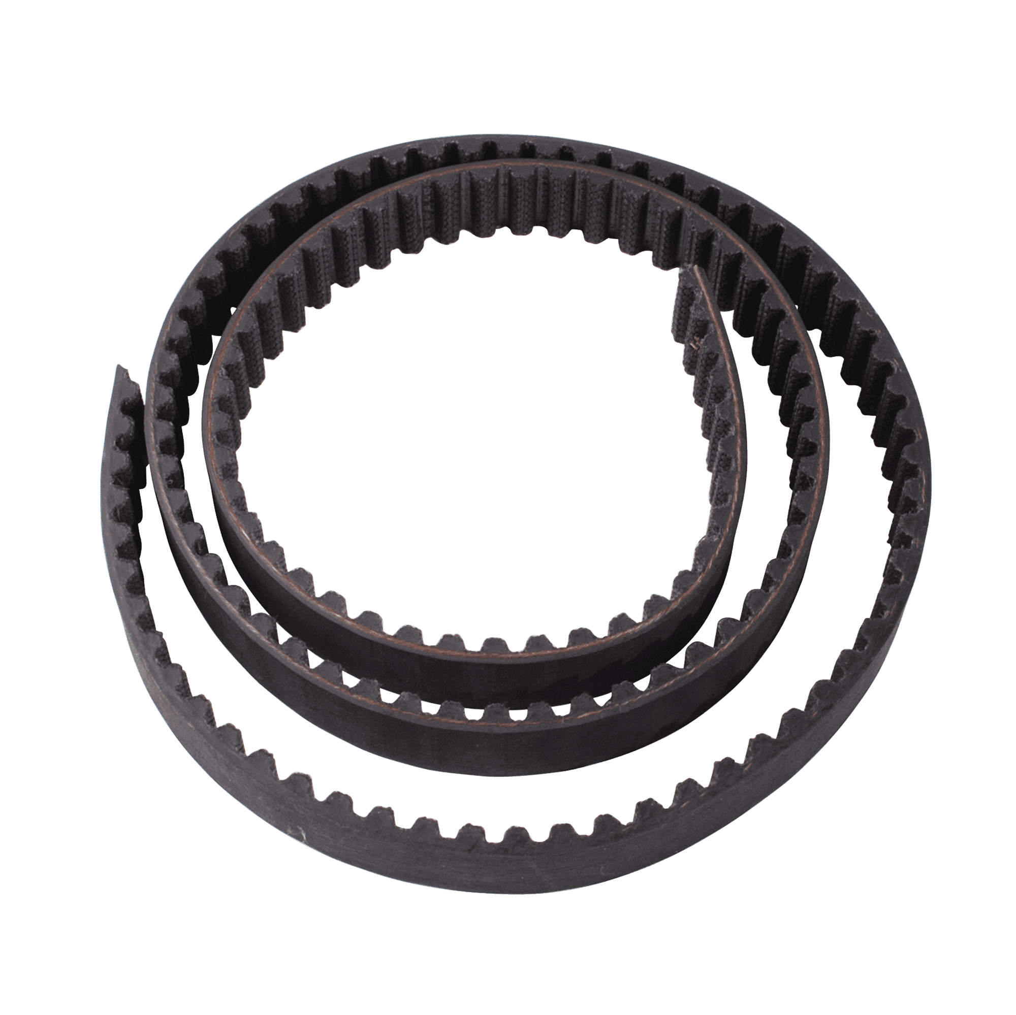 Timing-Belt Assembly Replacement, Lifefitness