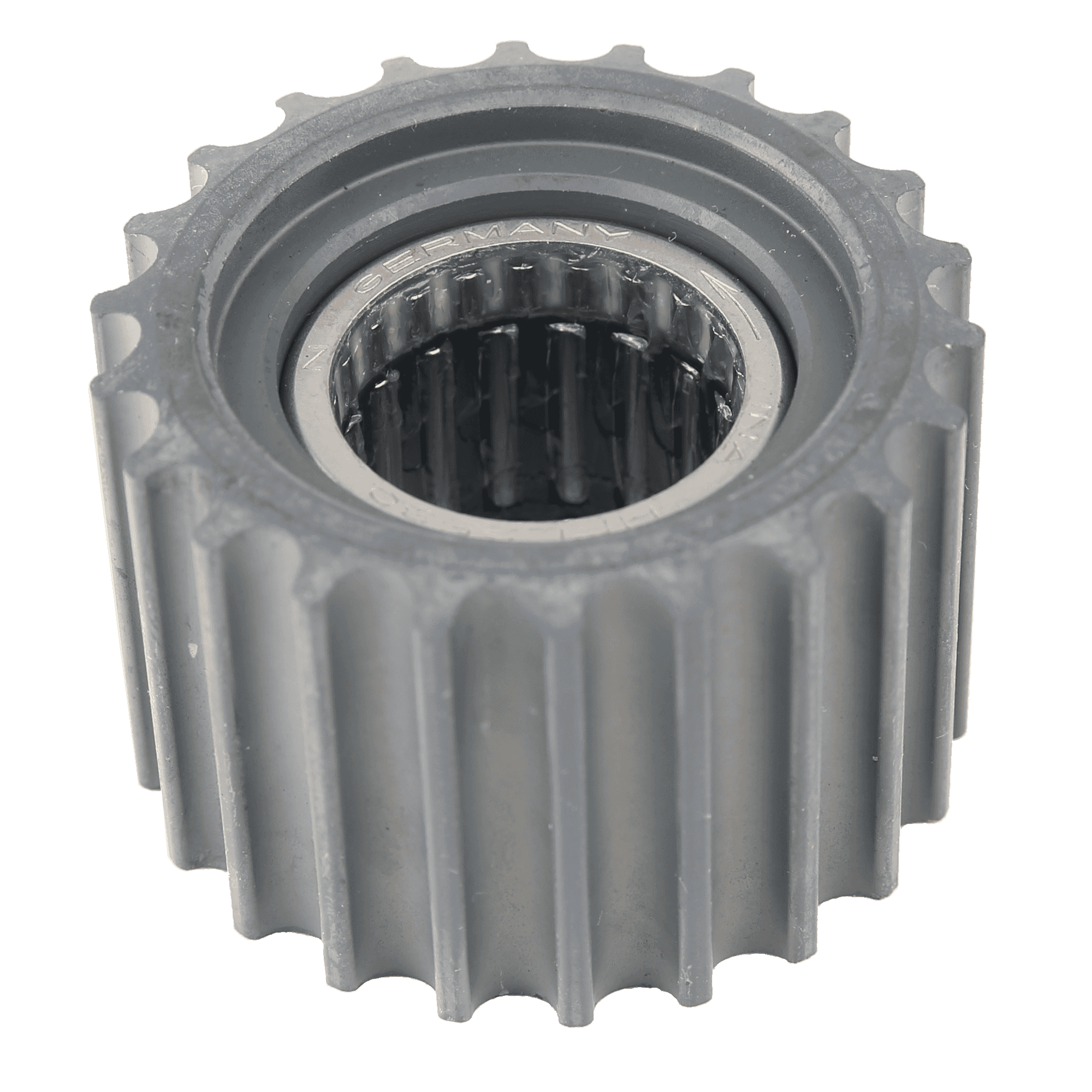 Life Fitness Right Clutch/Sprocket Assembly
