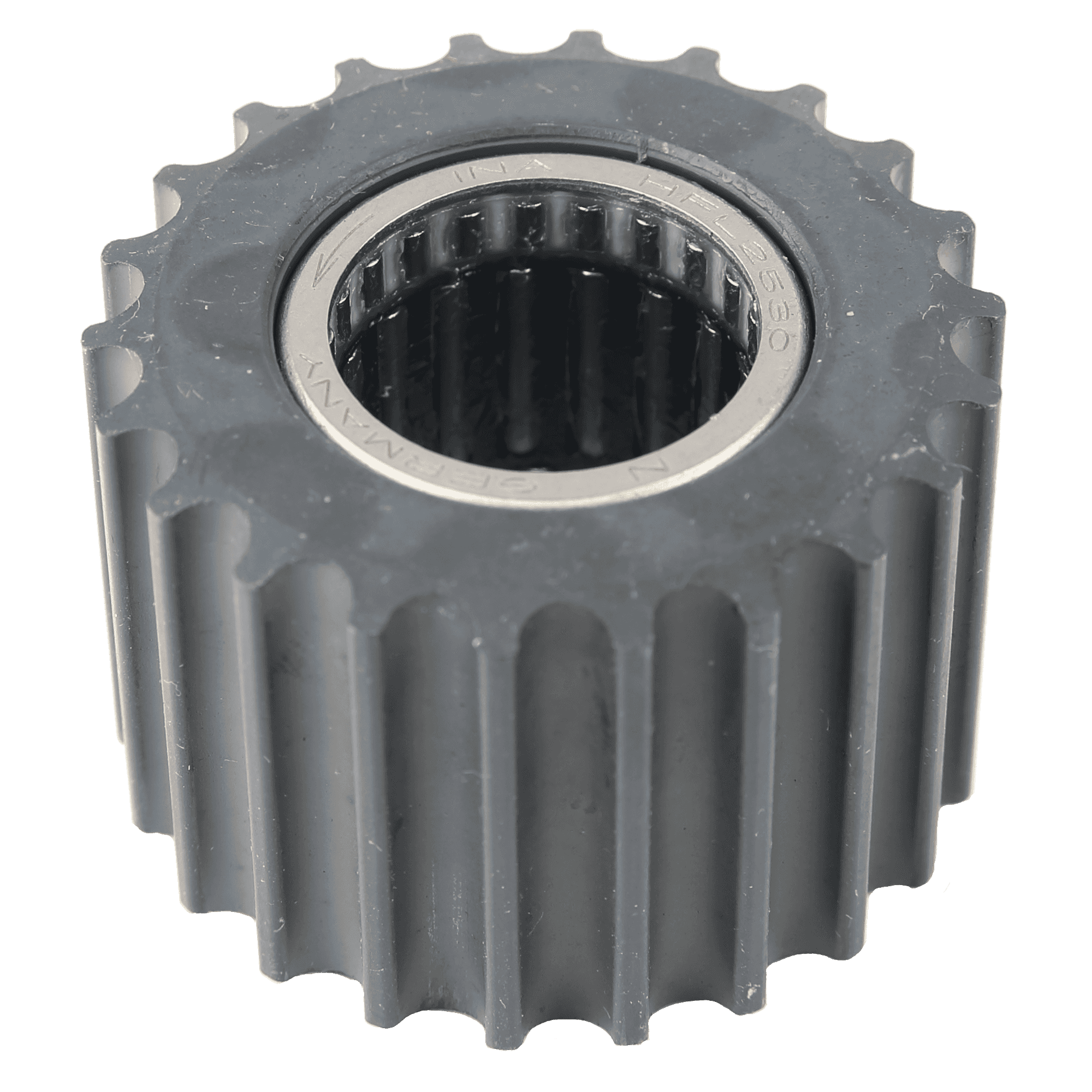 Lifefitness Left Clutch Sprocket Assembly