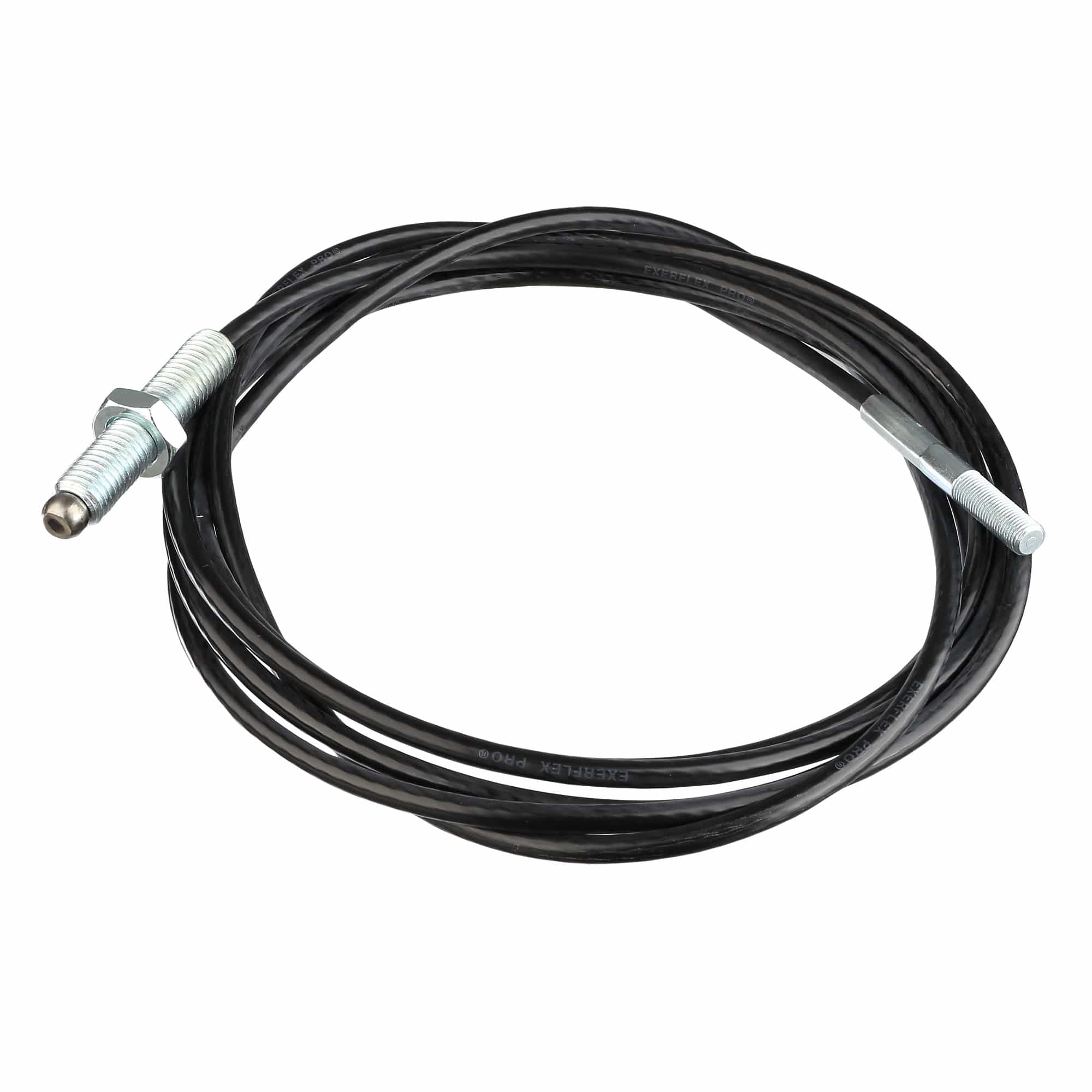 Cable For Seated Row Su55 By Lifefitness, 140.5"