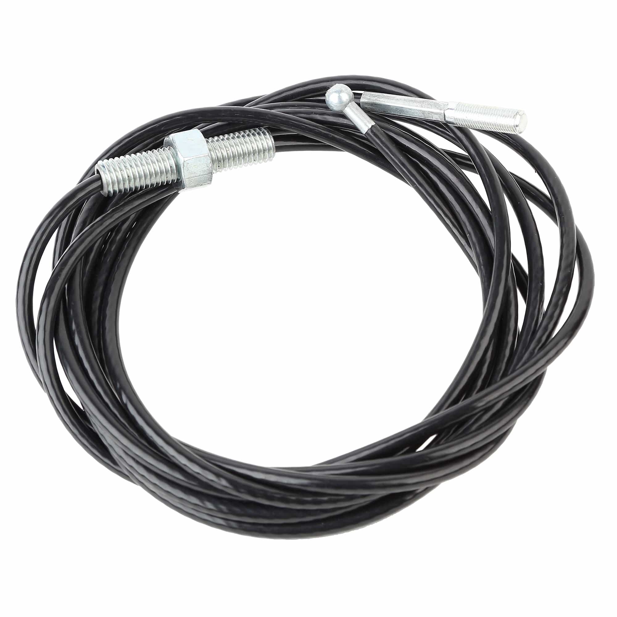 Cable, 185.875, Fits Lifefitness 9000 Series Strength, Su65 Seated Dip, Serial# 22683 - Up