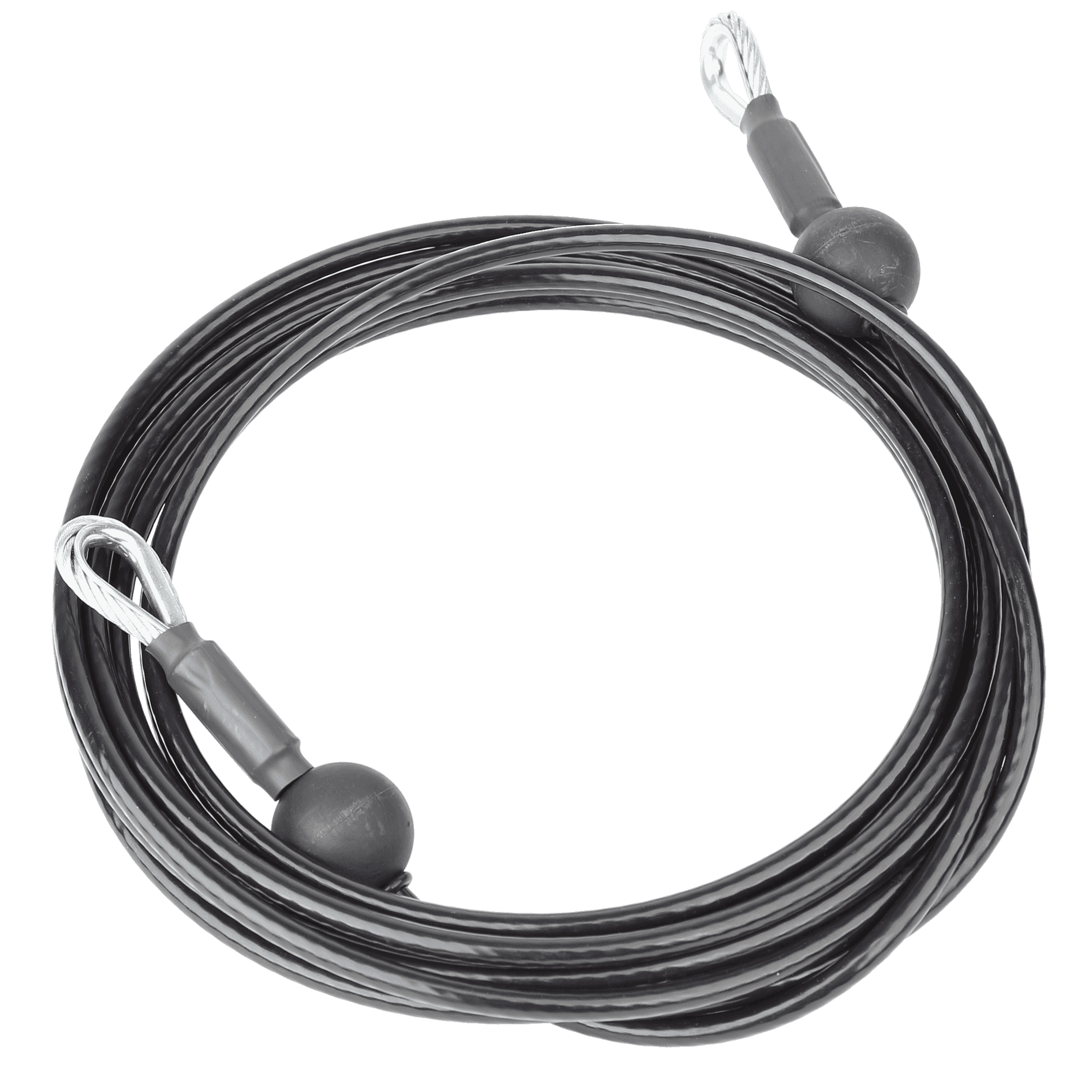 LifeFitness Crossover Cable for SM05 and SM20, 215"
