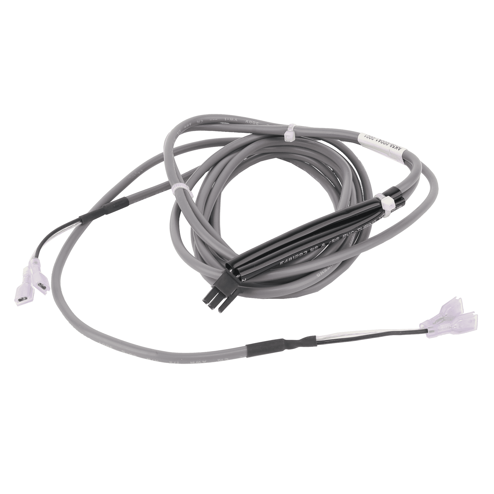 Lifefitness Cable Assembly H/R Sensors, Tr95
