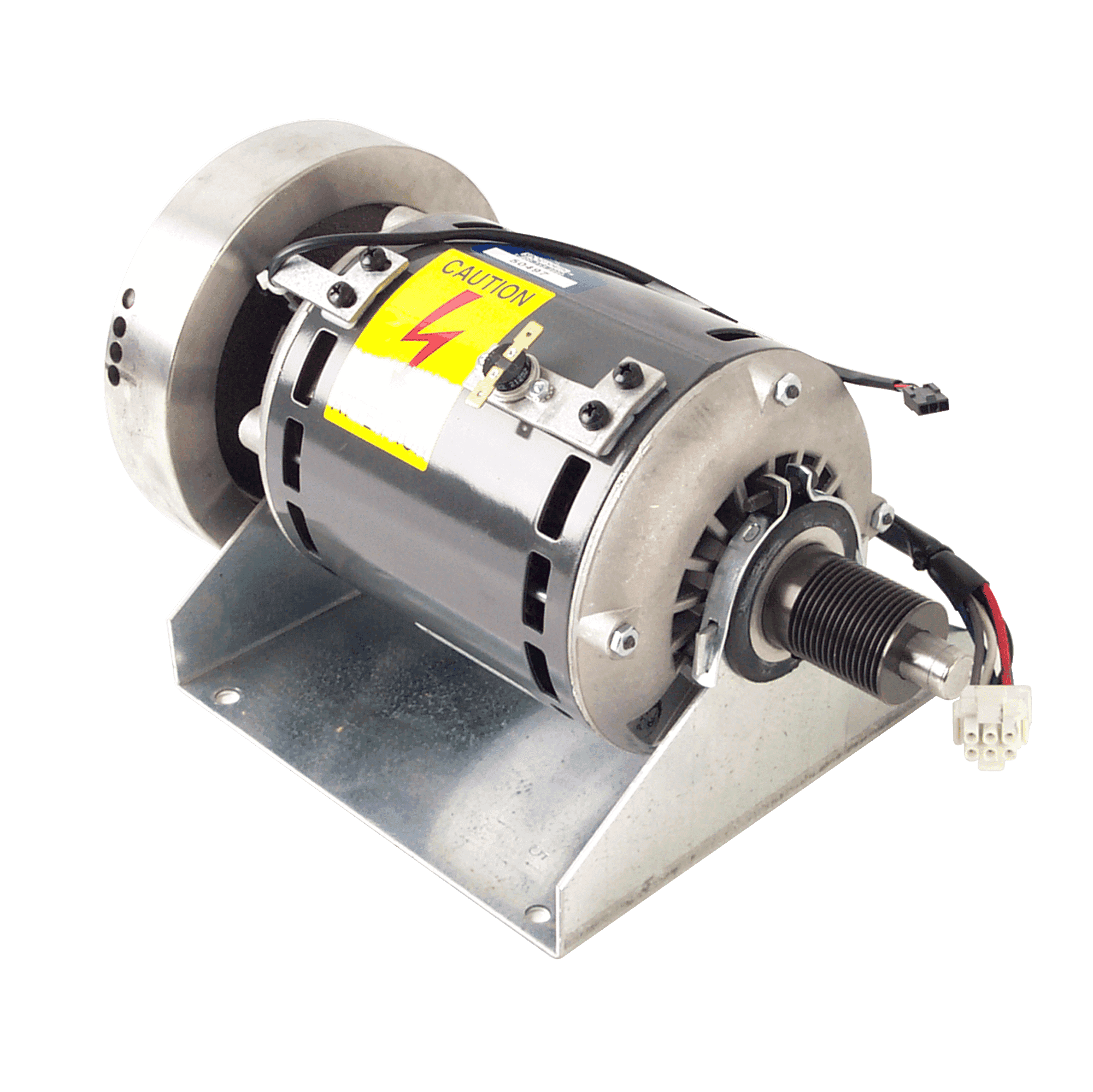 Drive Motor for Certain LifeFitness 9700 Treadmills