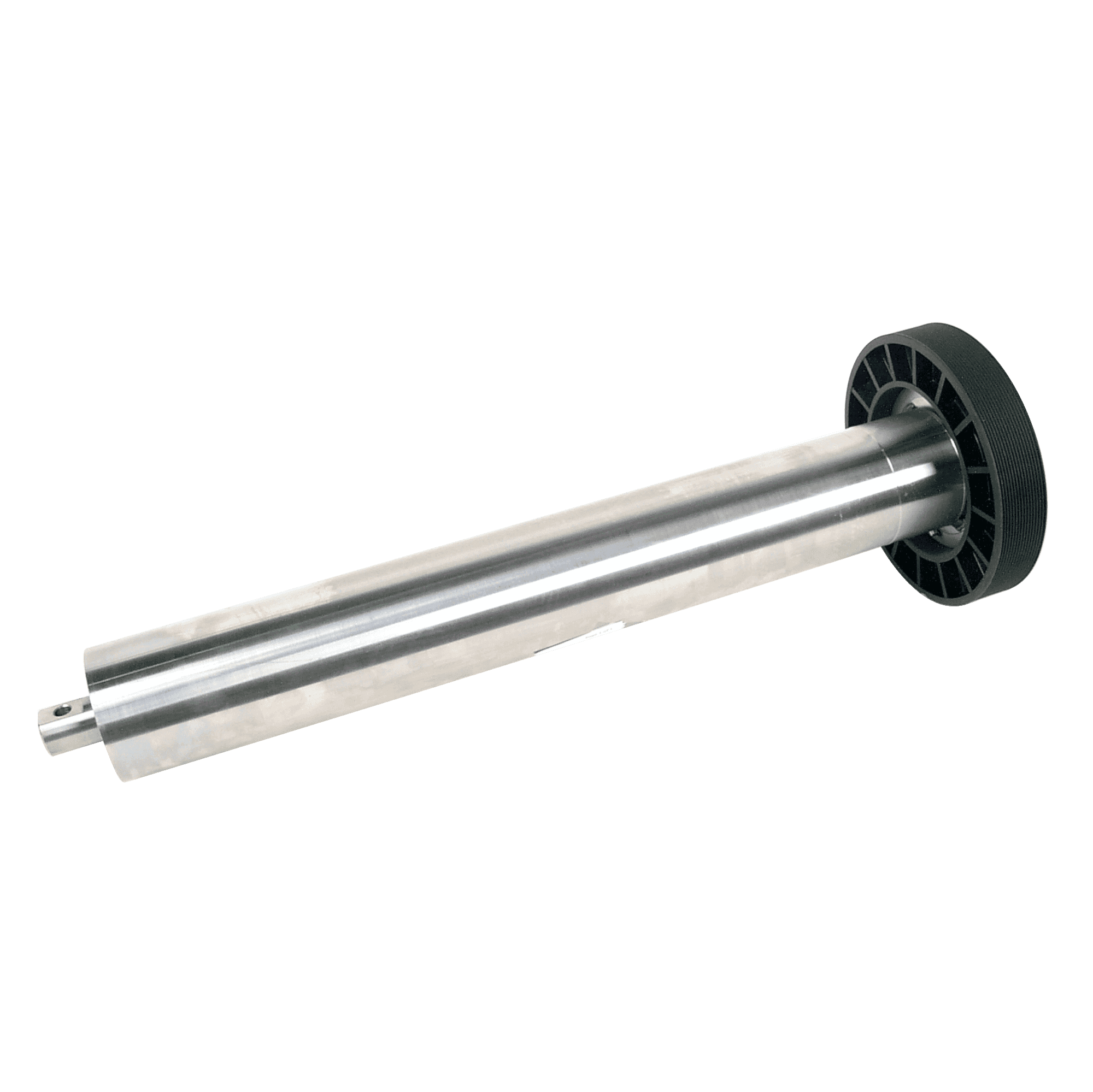 Front Roller With Pulley, Life Fitness