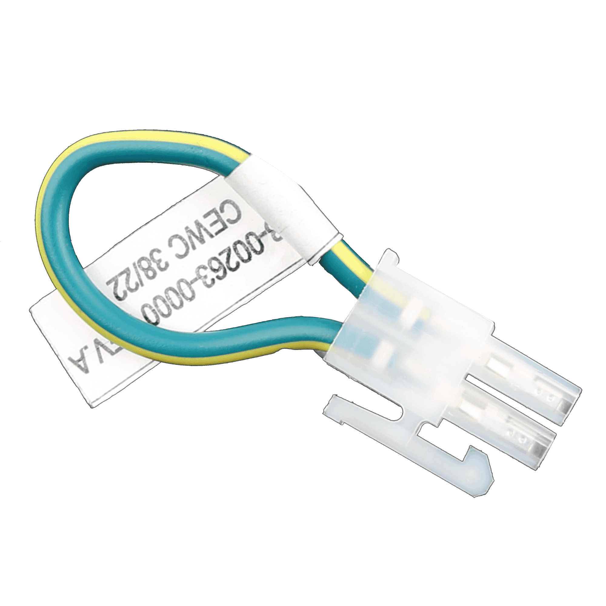 Cable Assembly, Hi-Pot Jumper