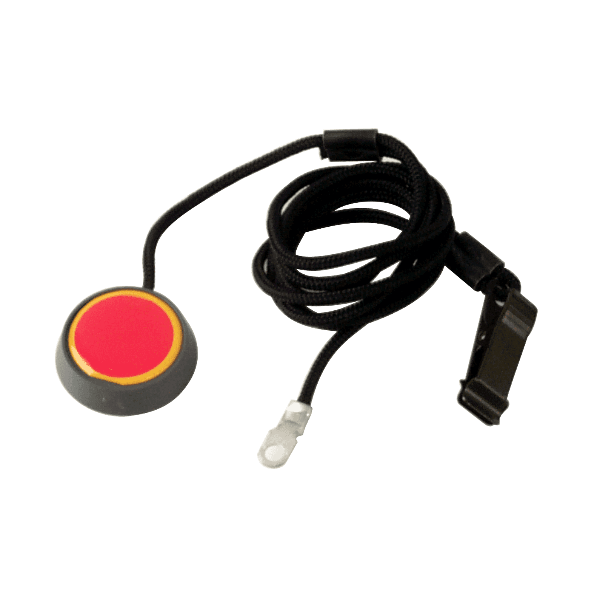 Emergency Stop Key With Tether, Lifefitness