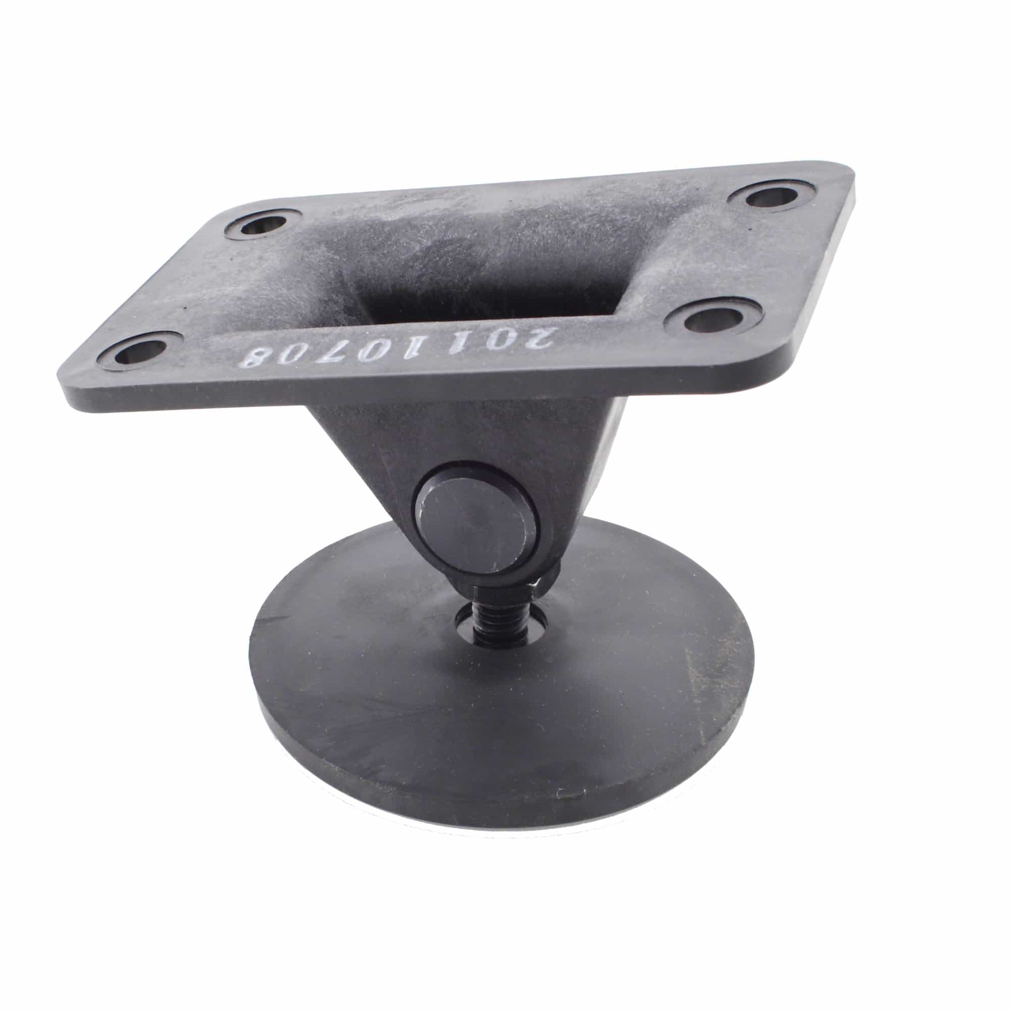 Leg Leveler Assembly, Tr93/5/7