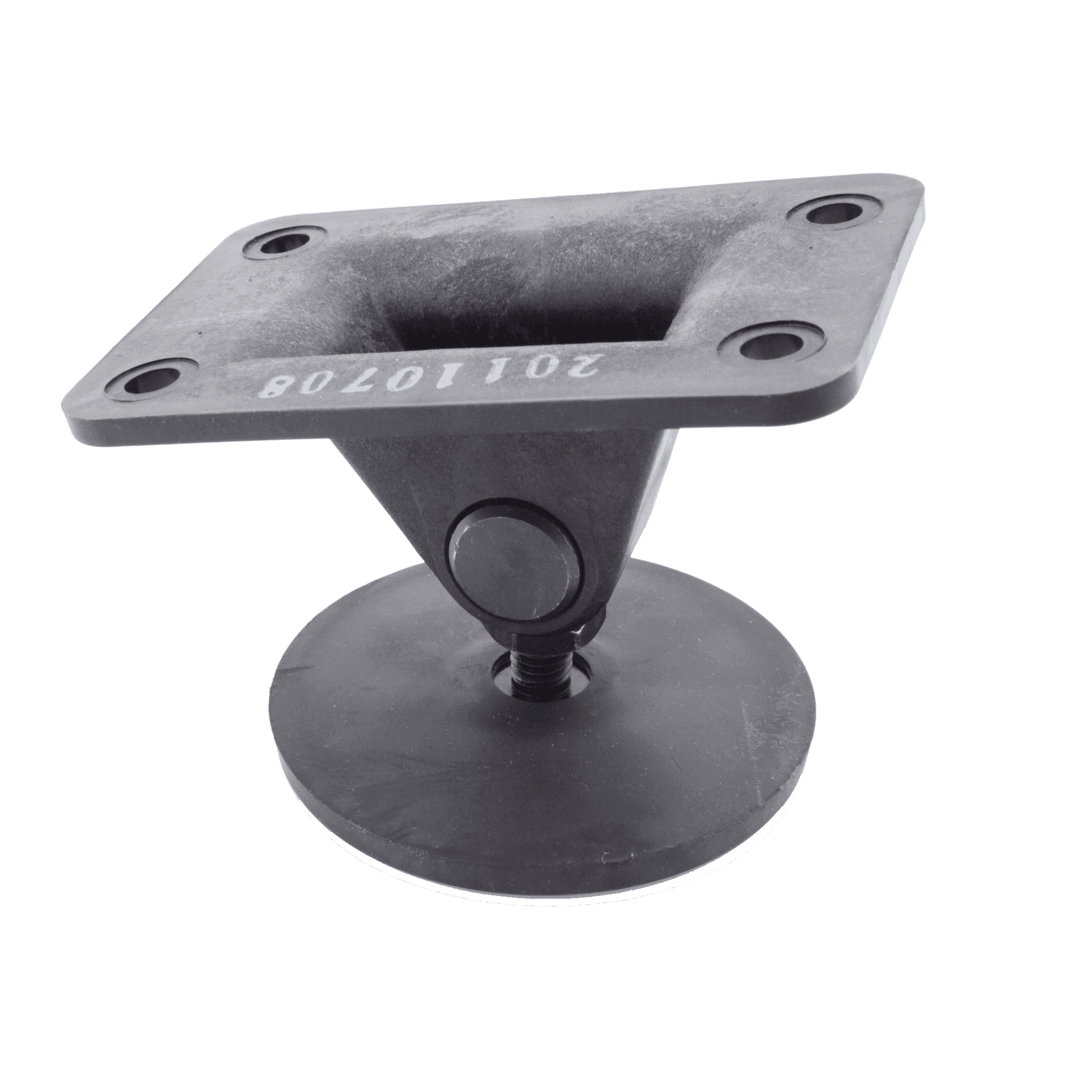Leg Leveler Assembly, Tr93/5/7