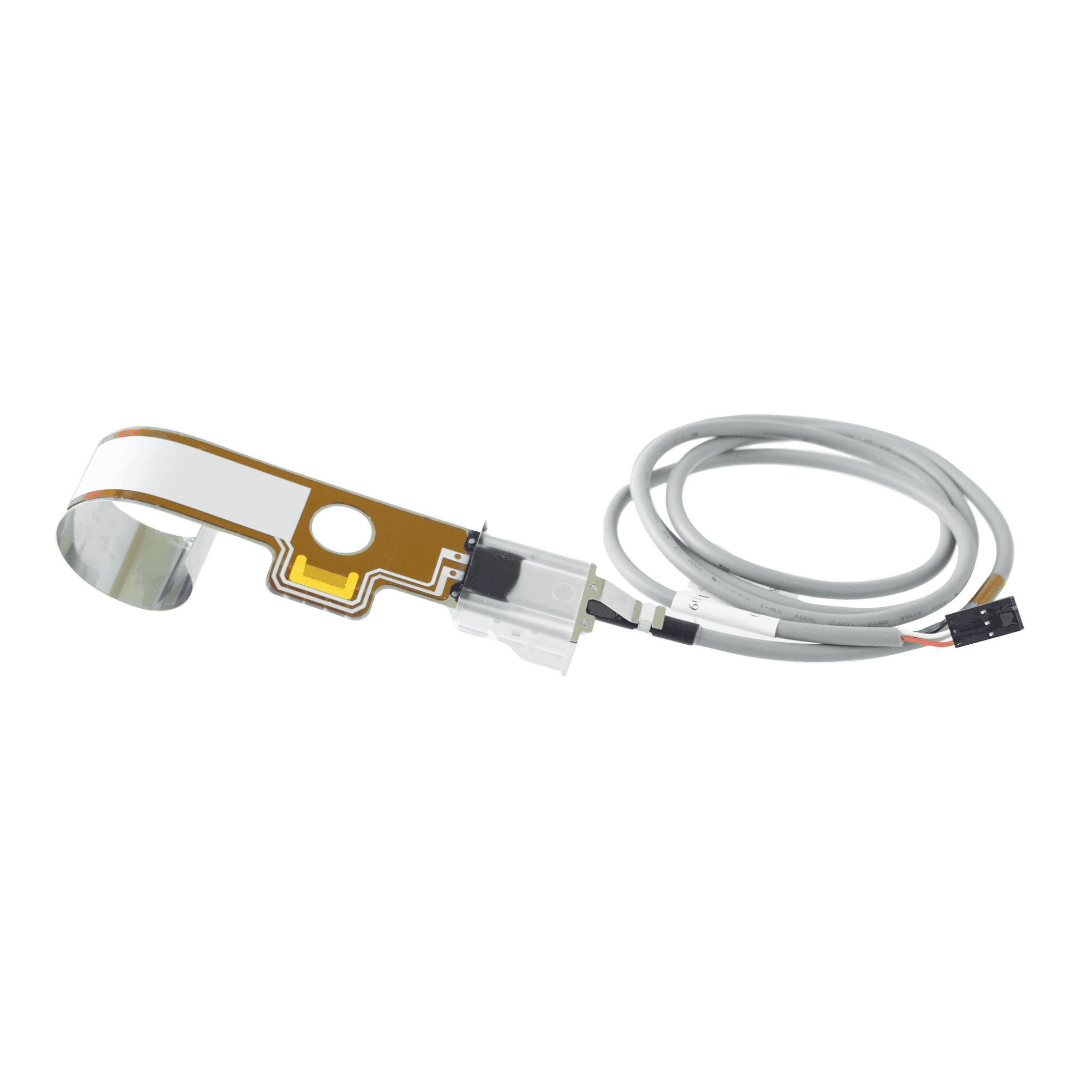 Stride Sensor Assembly
