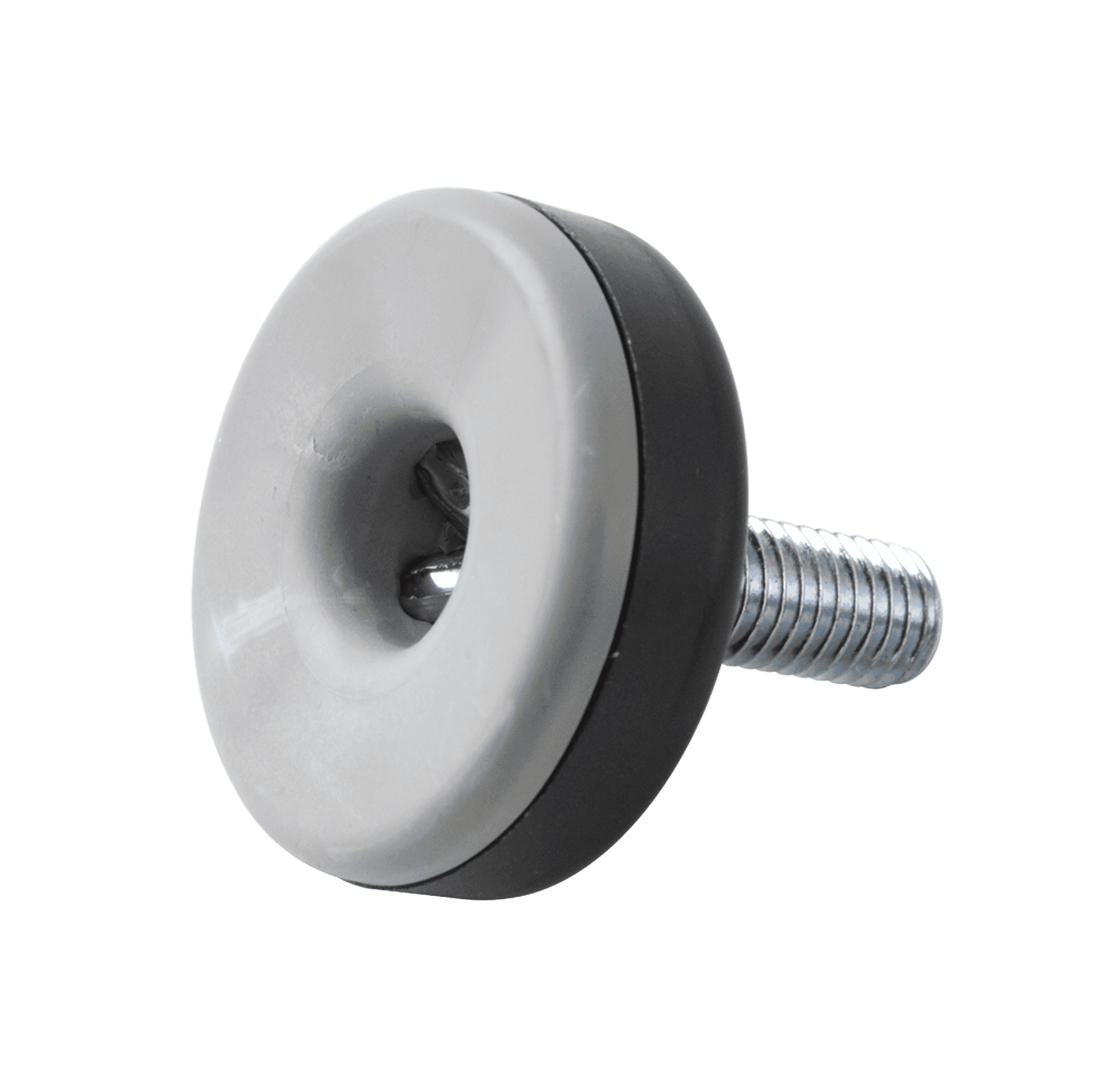 Leveler Assembly for Life Fitness and Other Brands