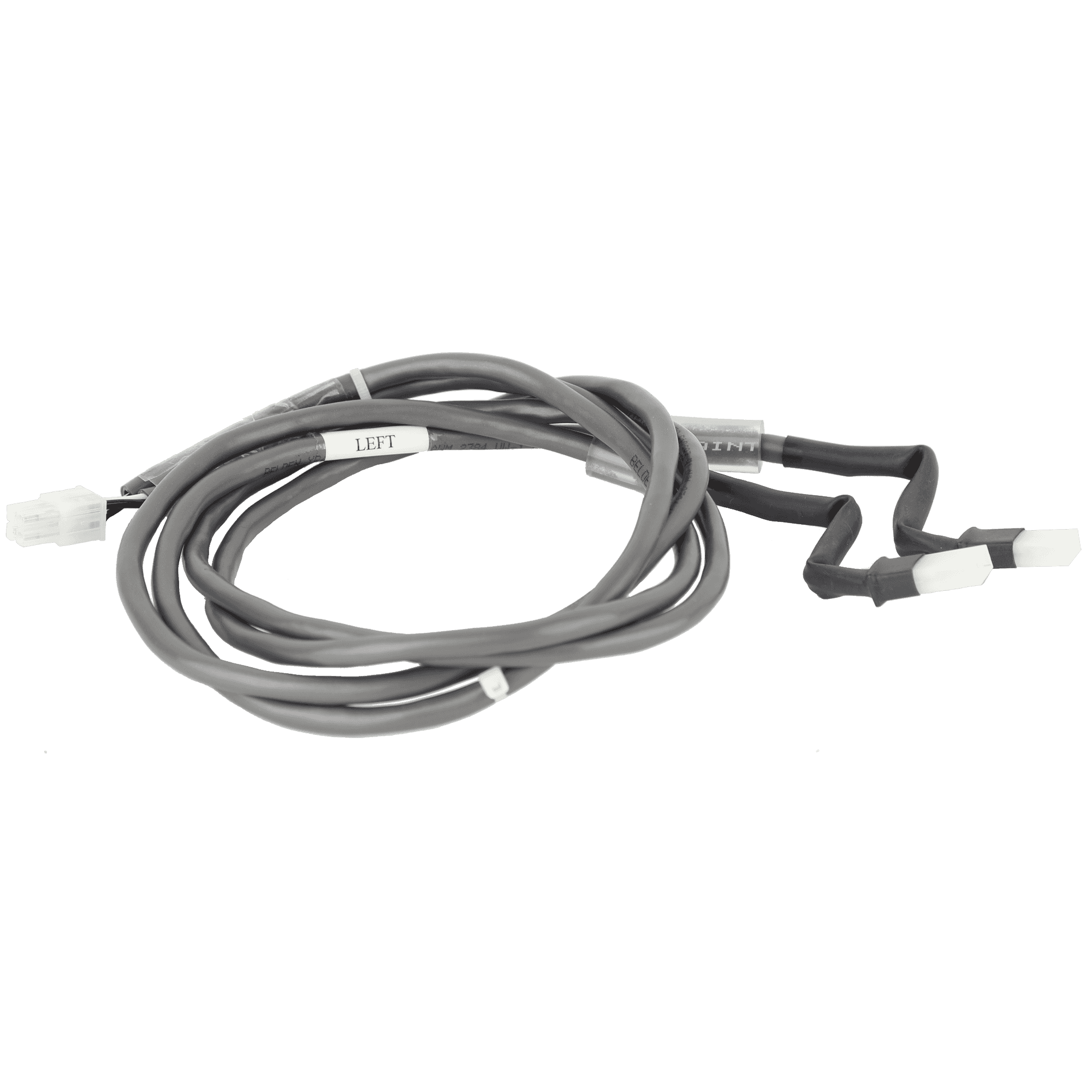 Heart Rate Cable To Console