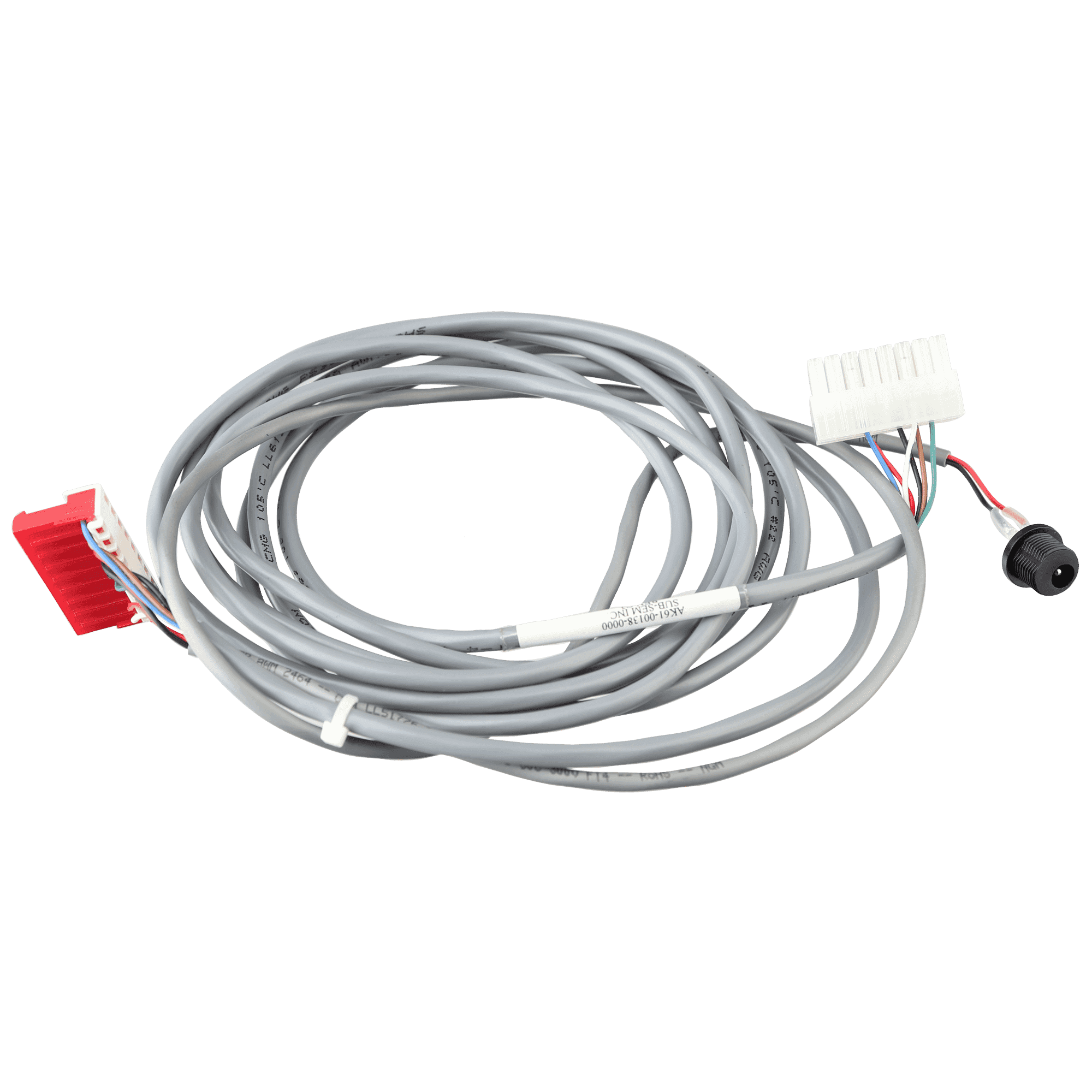 Console Cable Assembly, X9i