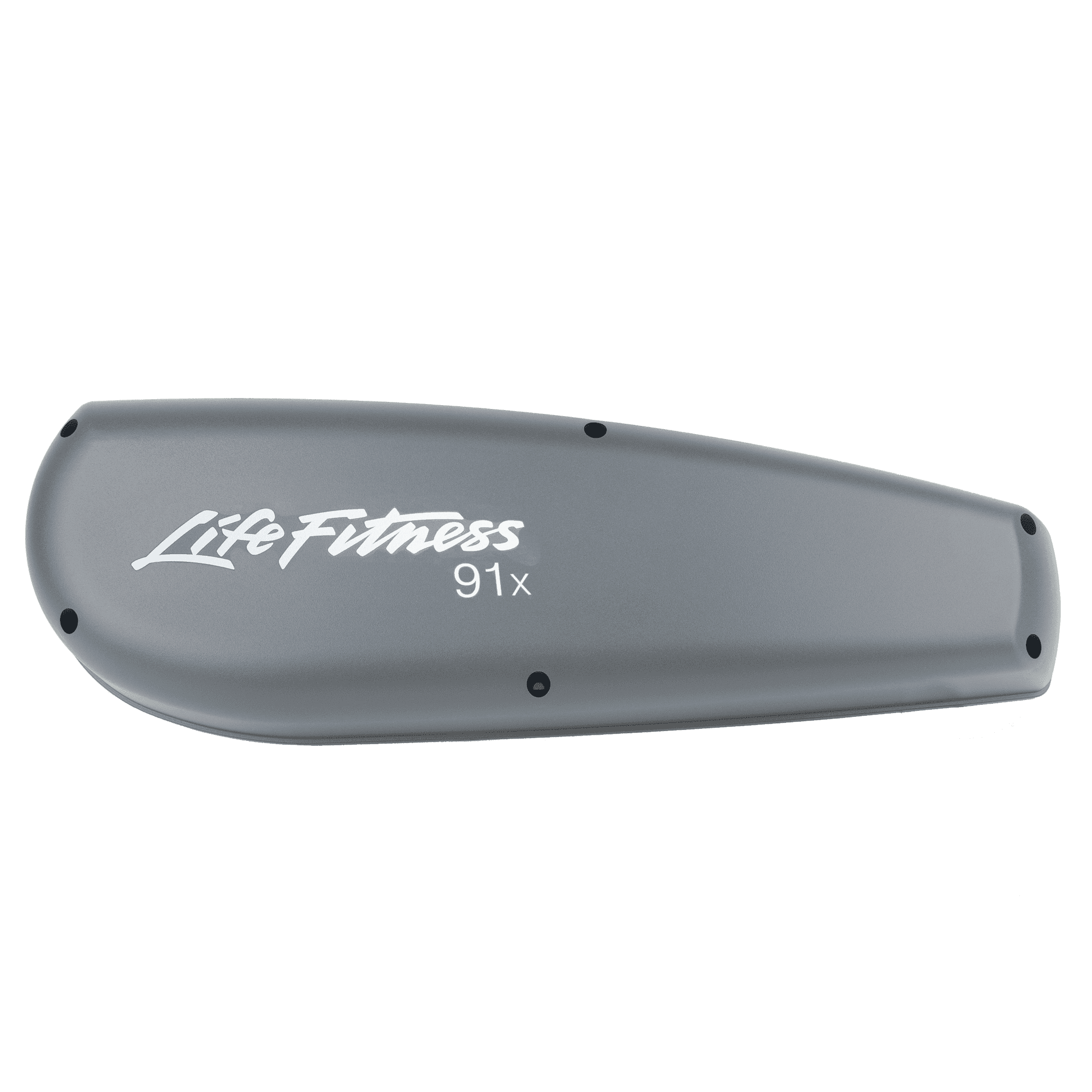 Lifefitness Link-Cover With Decal Assembly: 91X Rt