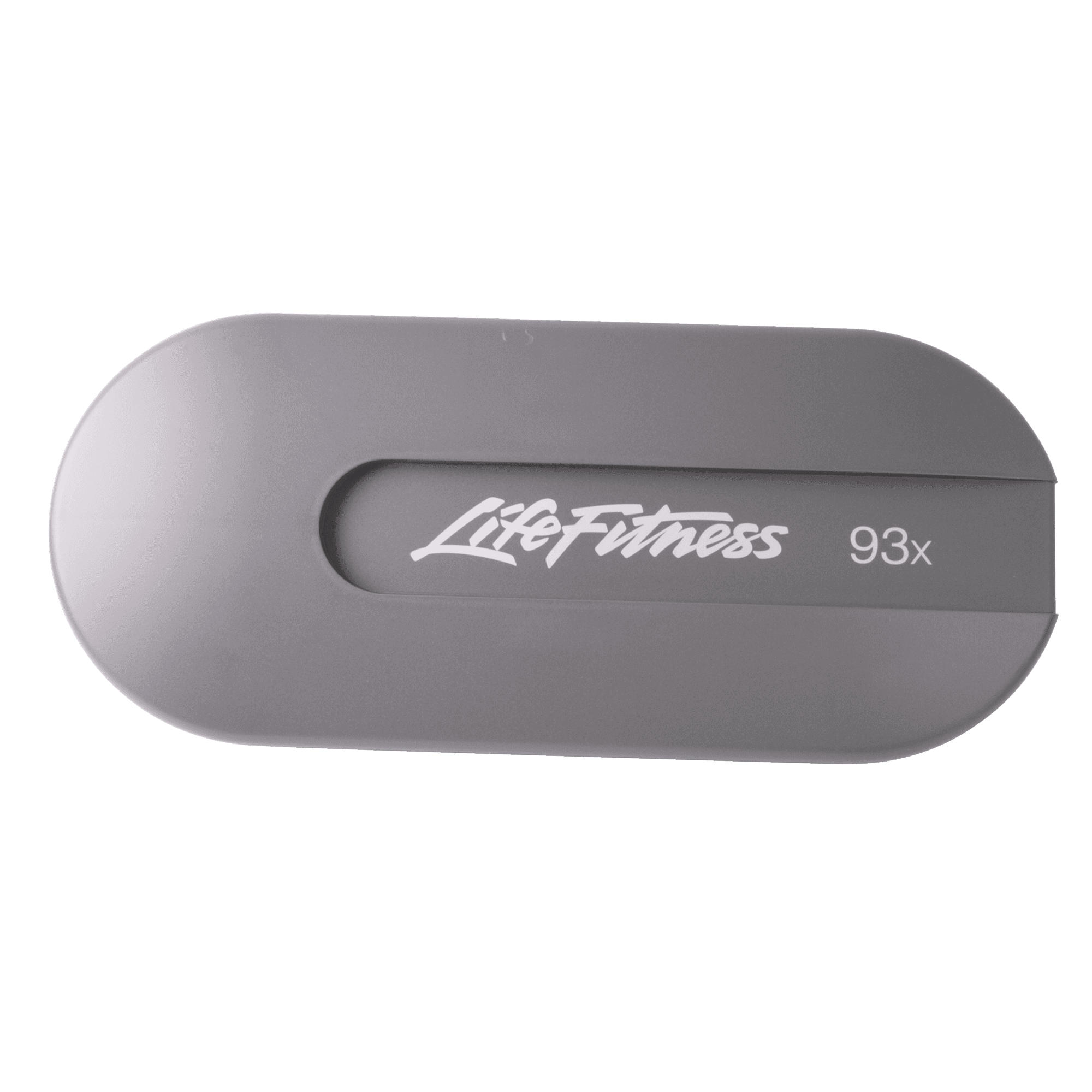 Right Link Cover With Decal Assembly, Lifefitness