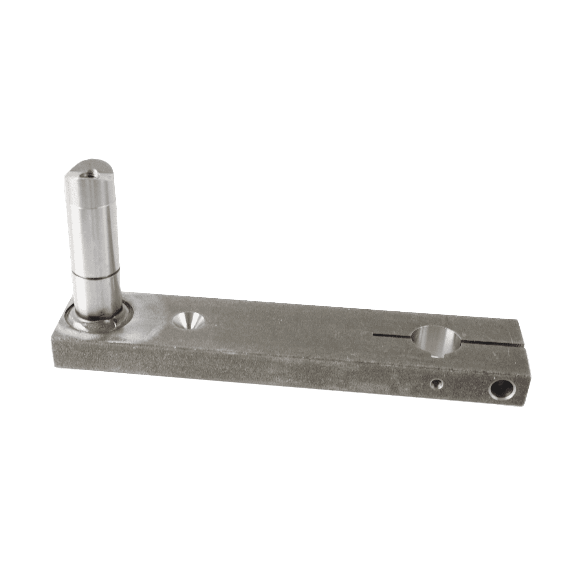 Lifefitness Crank Arm Weld Assy Right