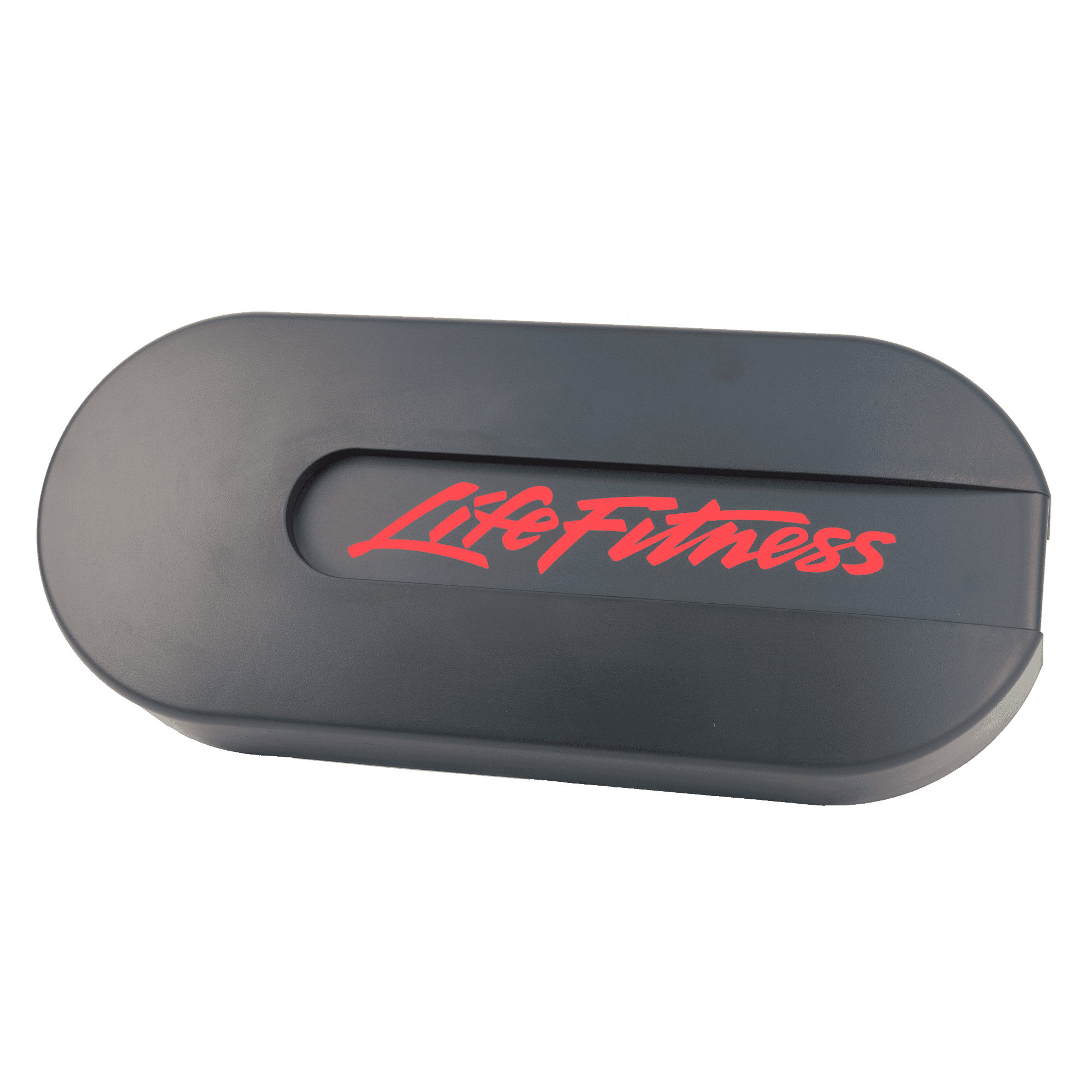 Lifefitness Link Cover: With Decal; Int Ct; Rt