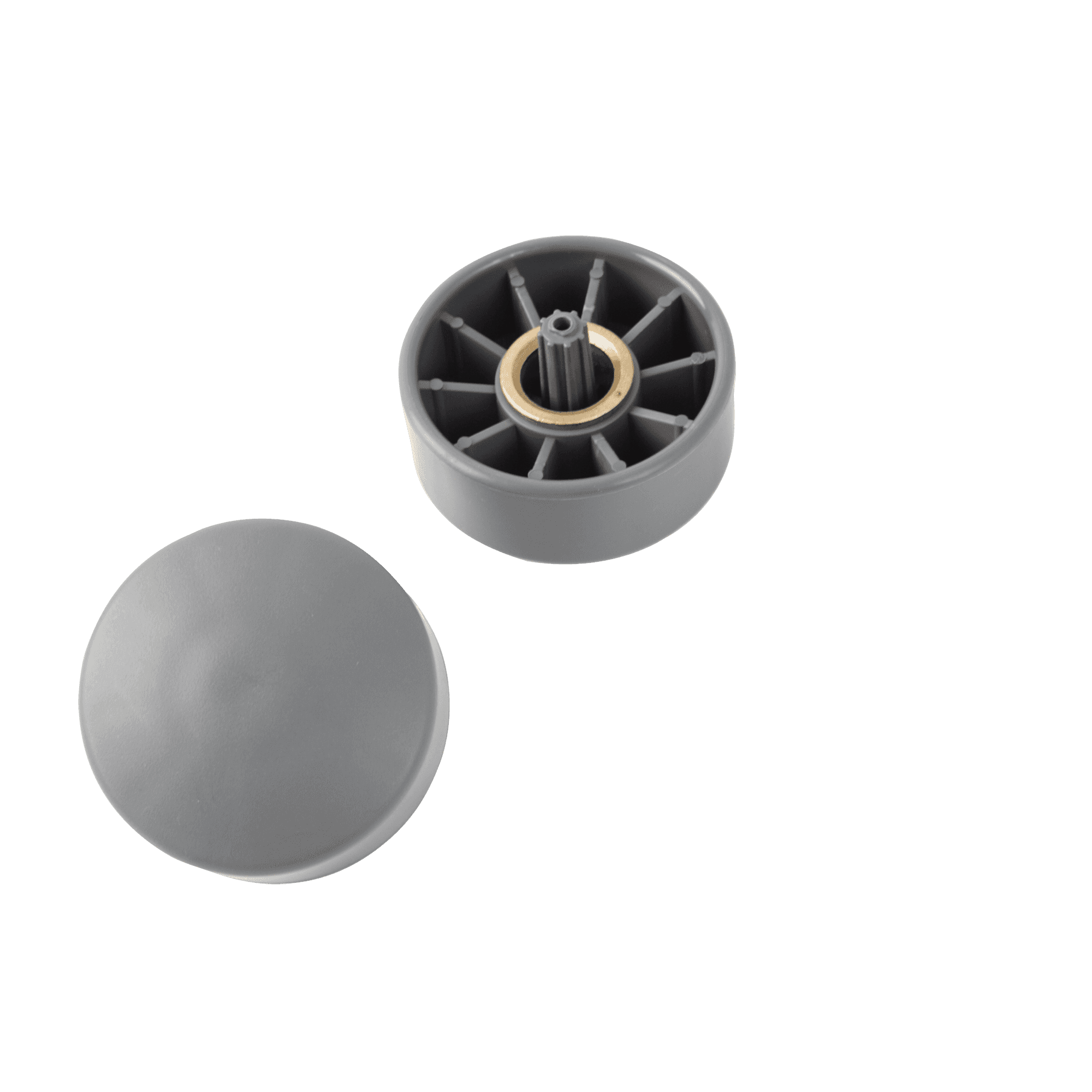 Lifefitness Wheel With Bearing