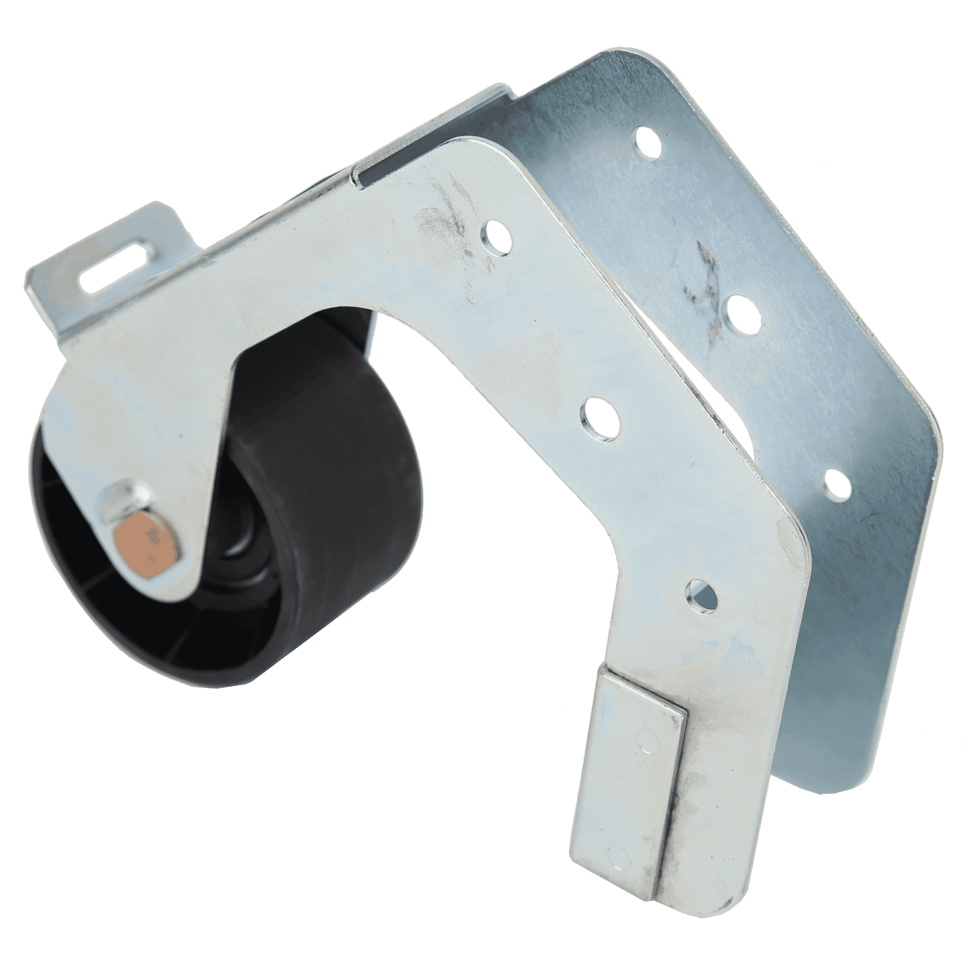 Life Fitness Idler Assembly Replacement Part