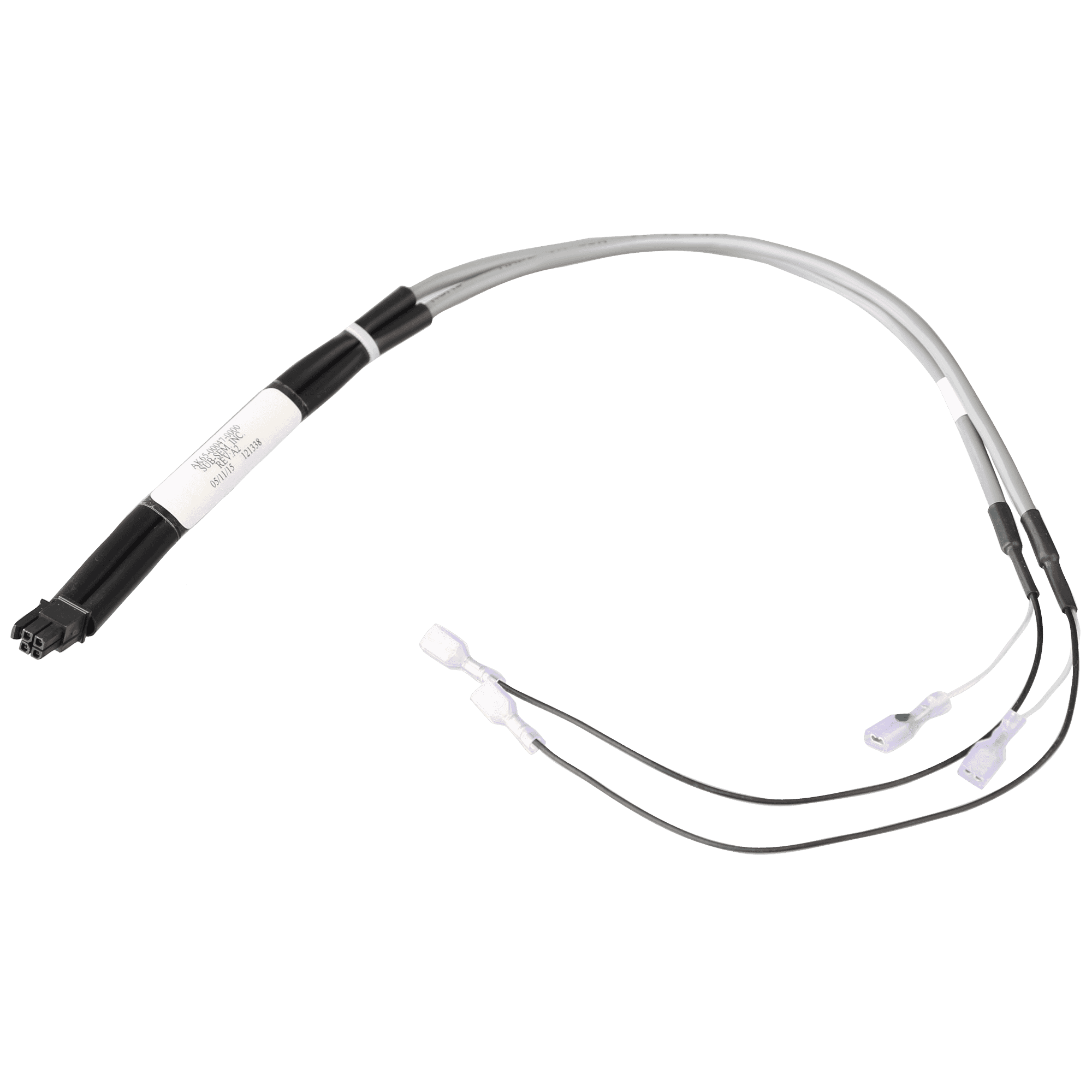 Lifefitness Tread Cable Assembly