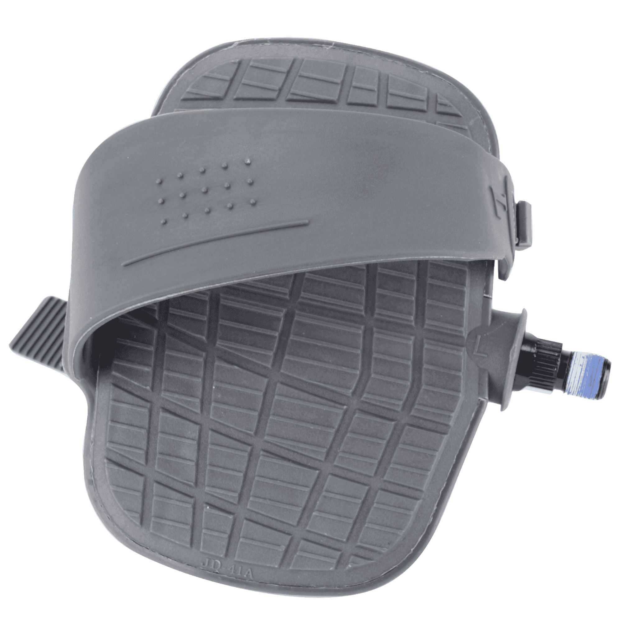 Left Bike Pedal and Strap for Life Fitness Elevation Series
