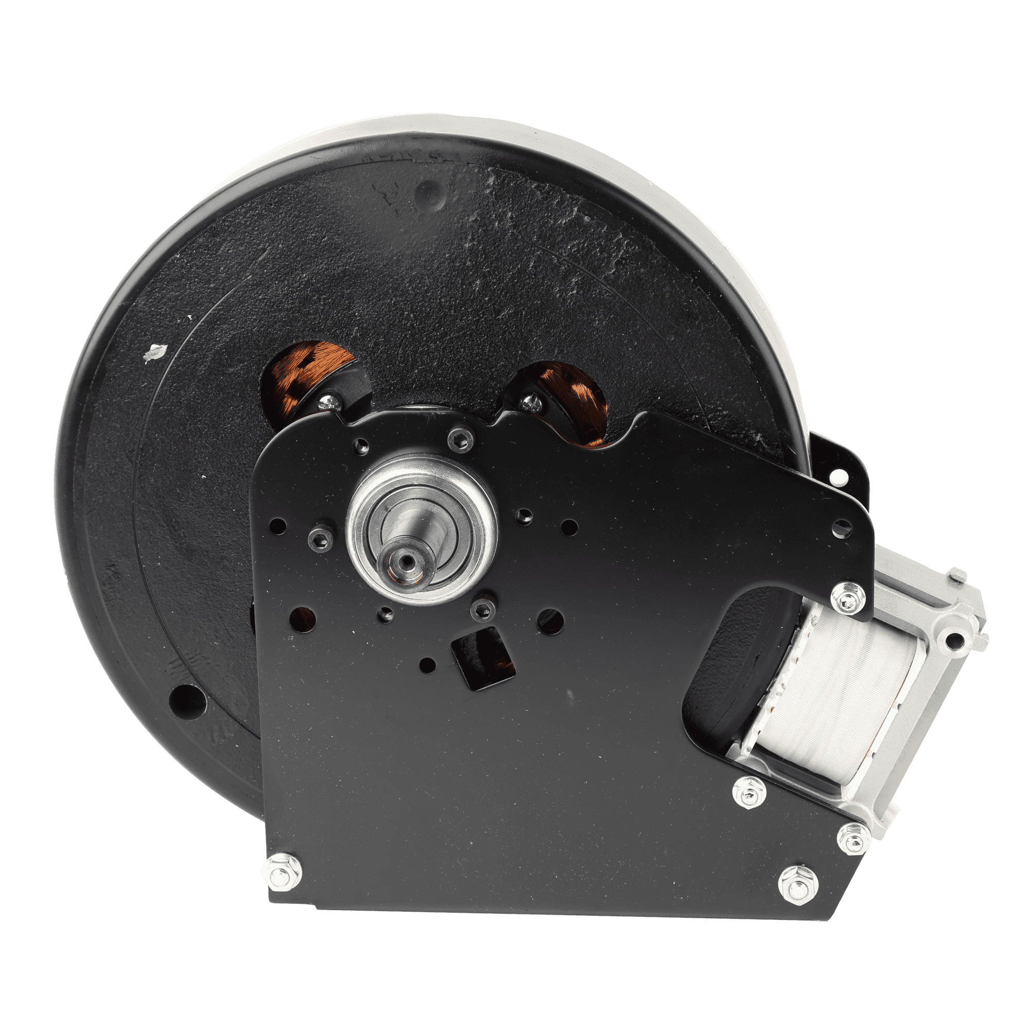 Generator Brake Assembly for Life Fitness Exercise Bikes