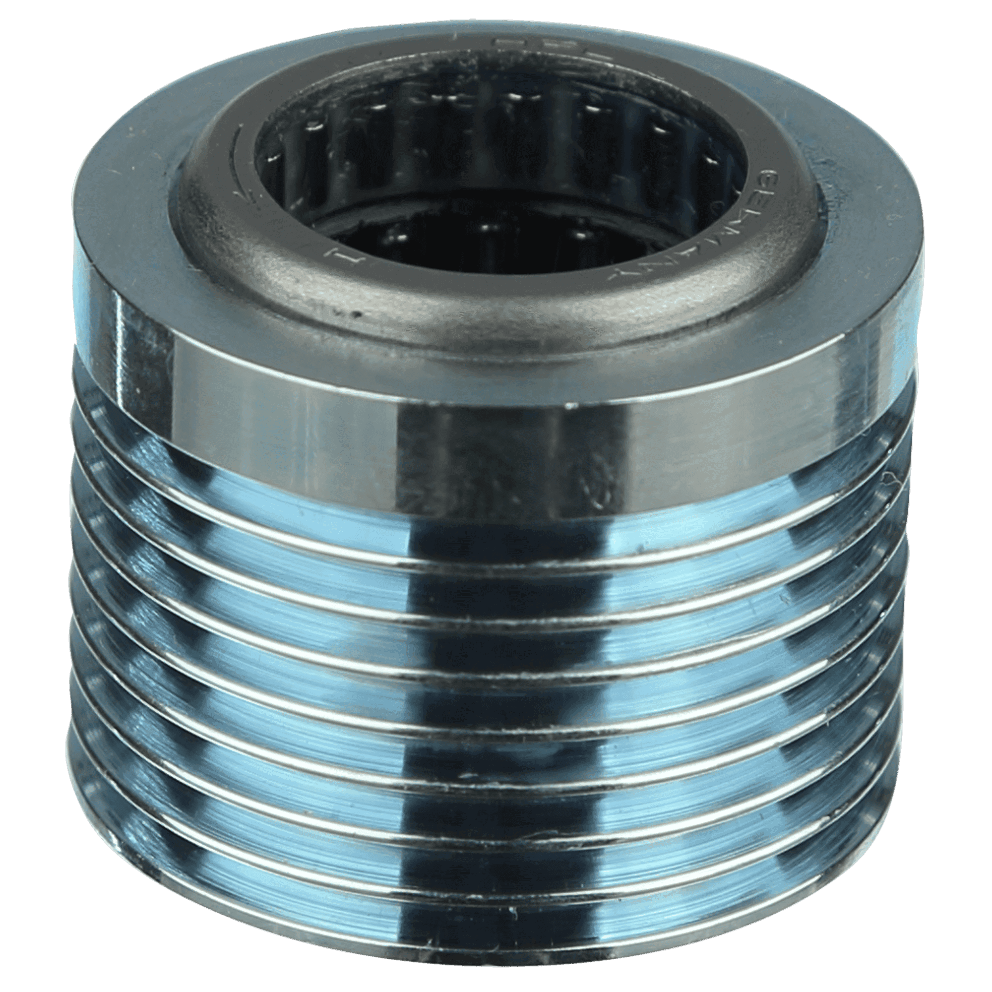 Lifefitness Clutch & Pulley Assy