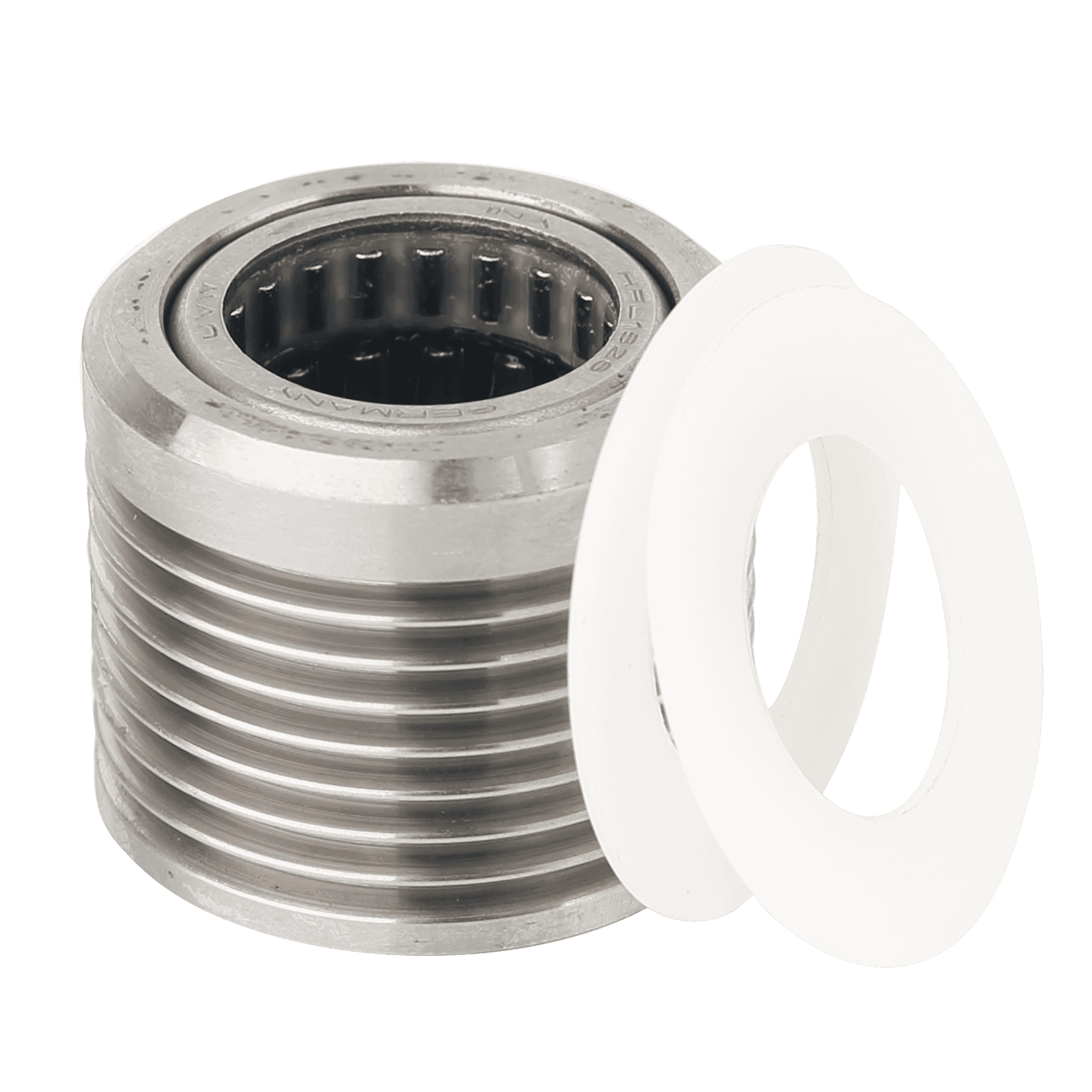 18mm Clutch Pulley for LifeFitness
