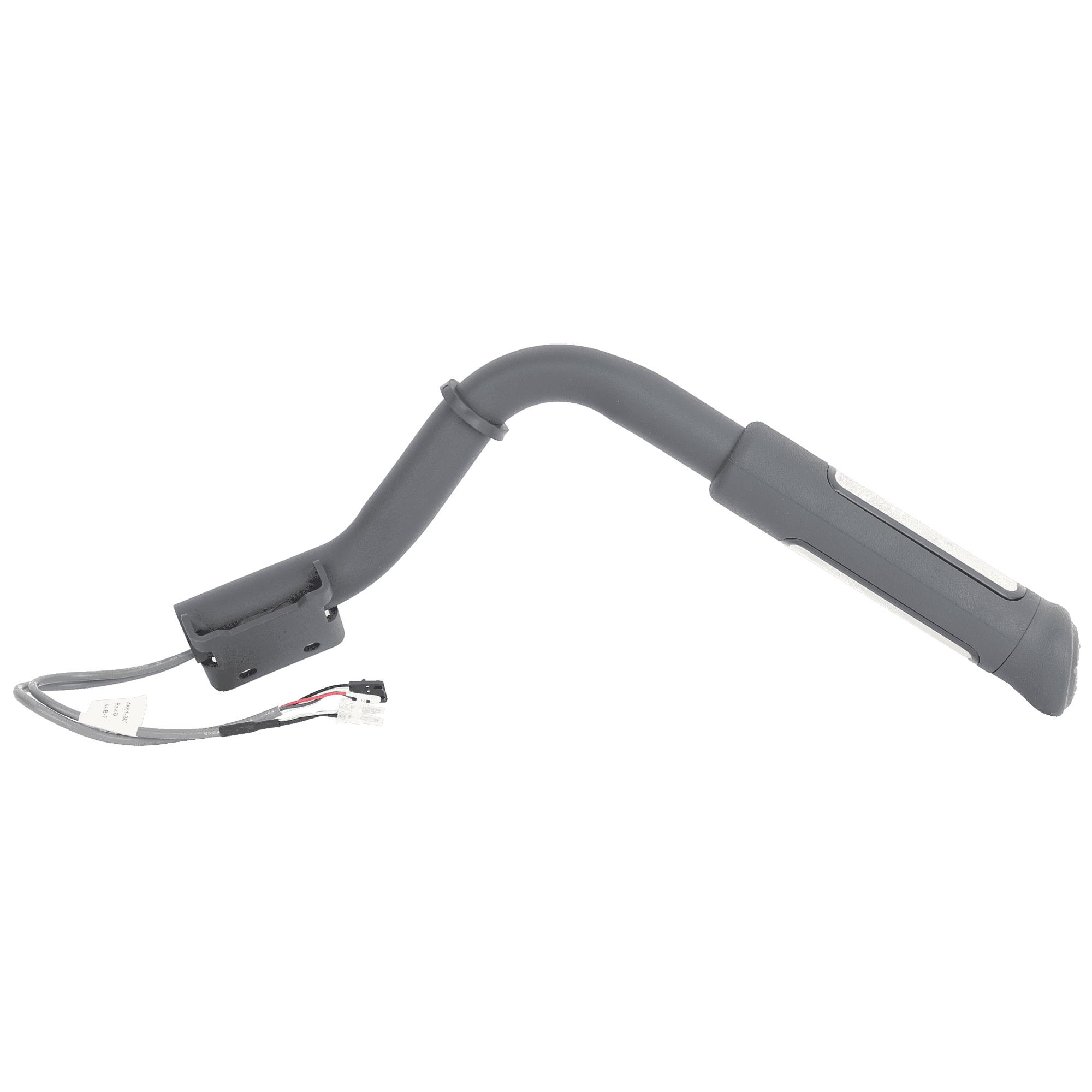 Lifefitness Bullhorn Assy Rt Purch