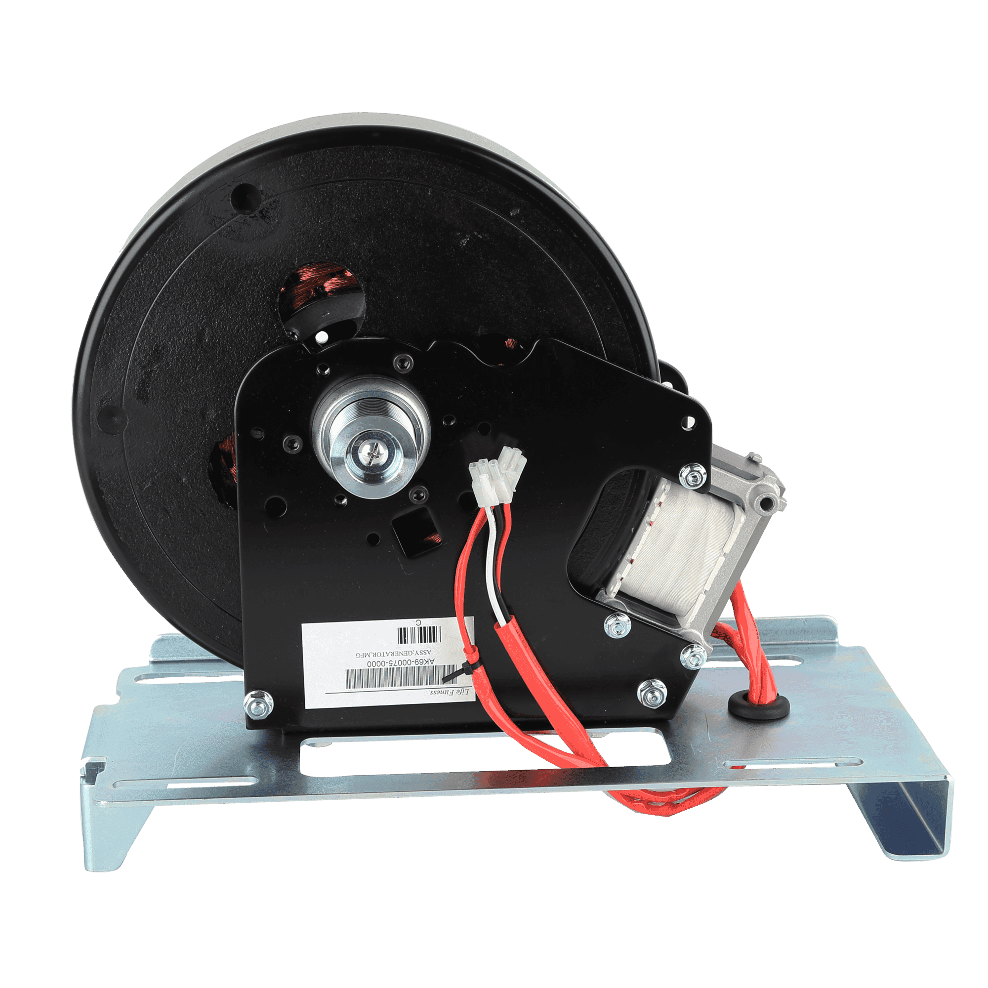 Generator Assembly for Life Fitness 95X Crosstrainer