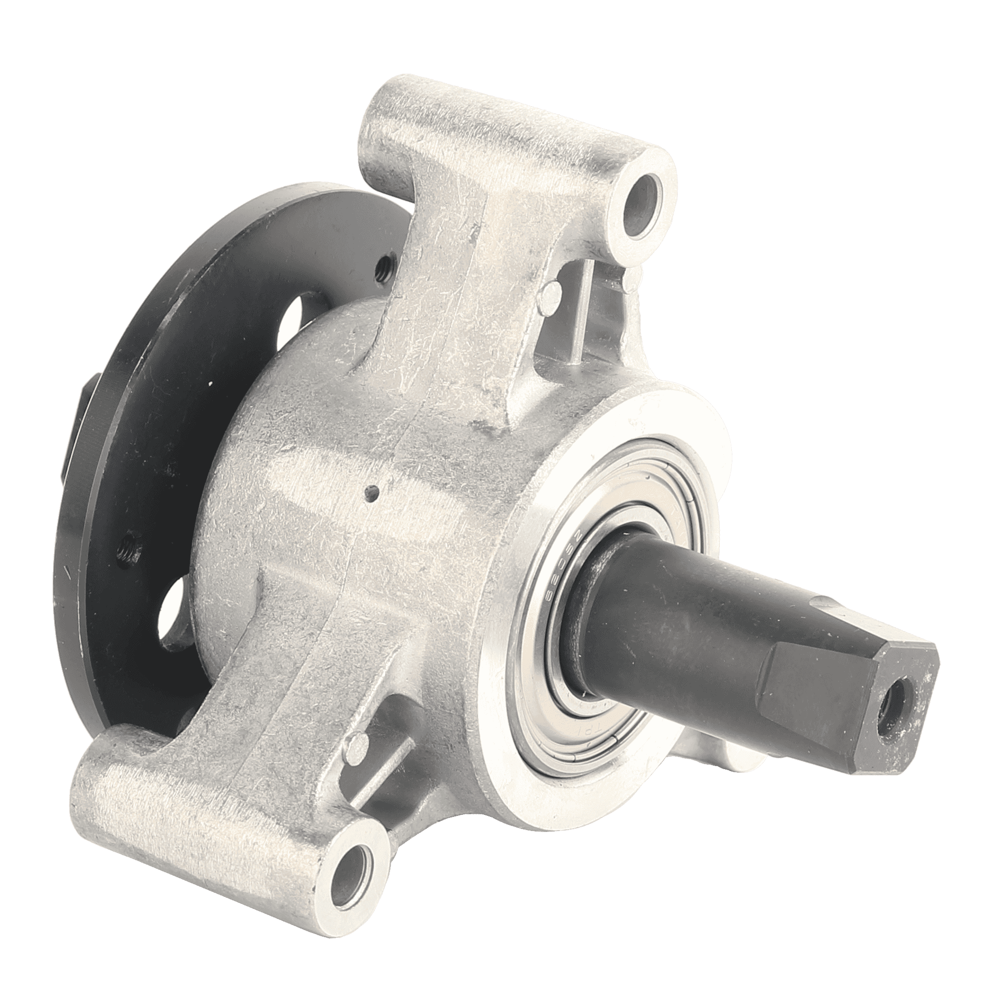 Crankshaft Hub Assembly, Recumbent