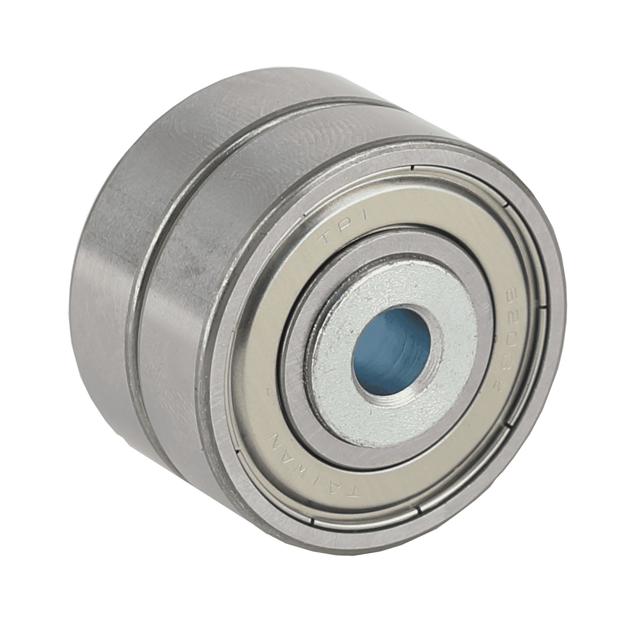 Idler Assembly, 1st Stage