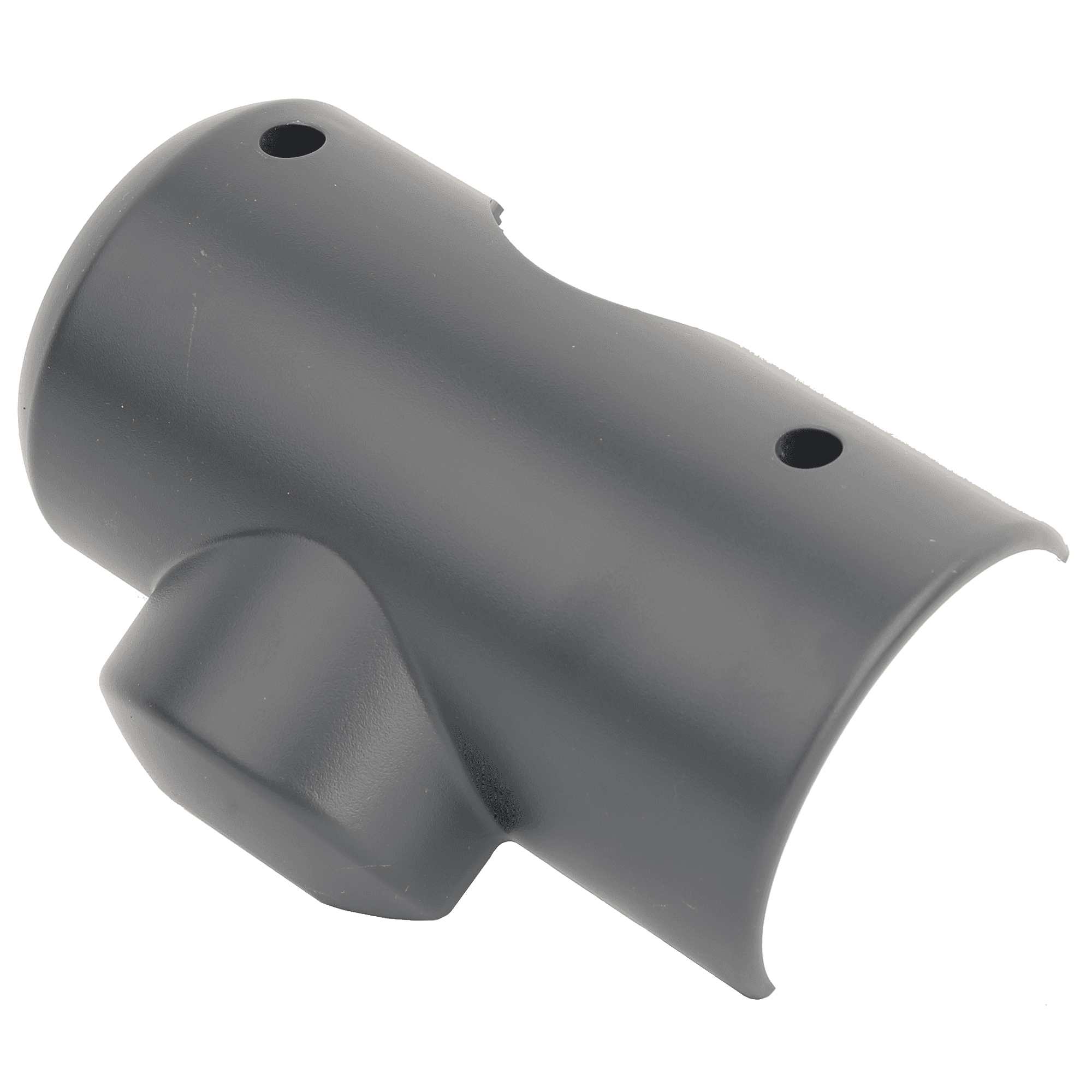 Dead Shaft Shroud for LifeFitness Activate Crosstrainers