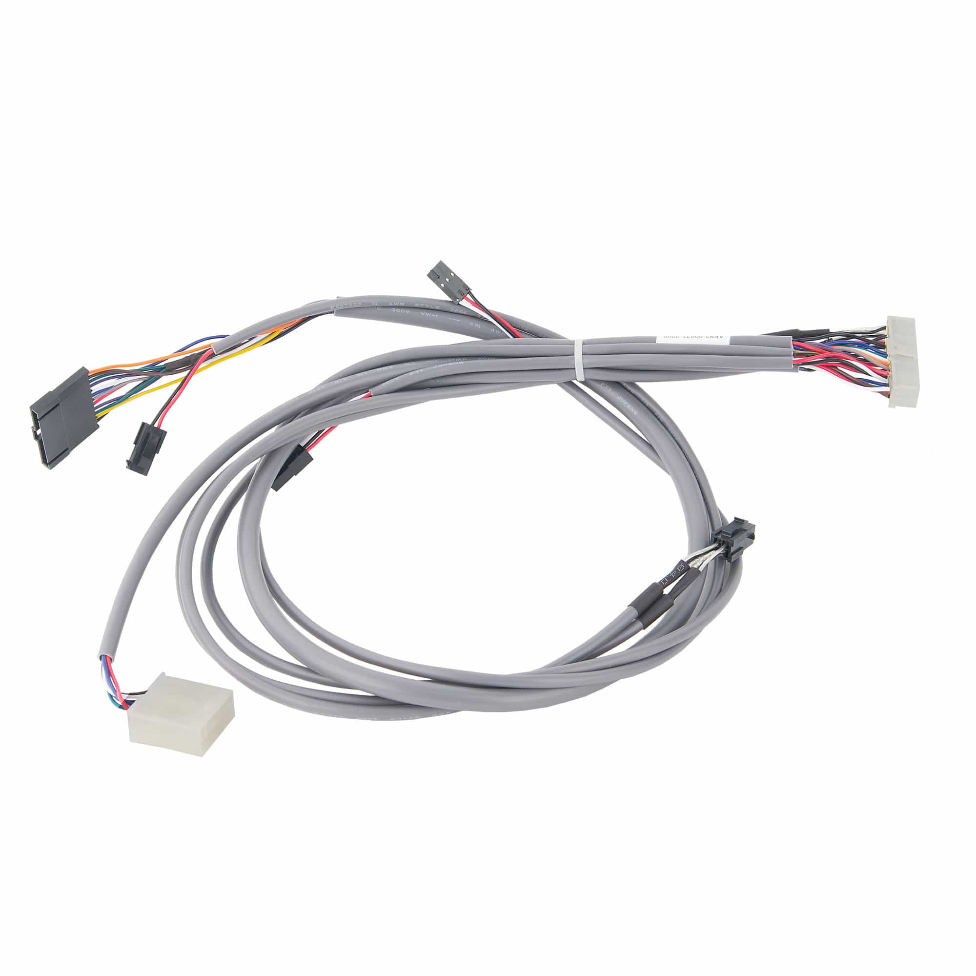 Console To Pcb Cable Assembly