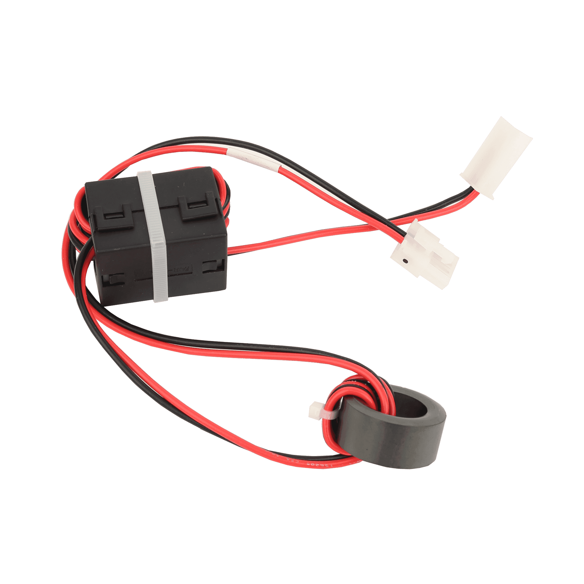 External Power With Ground Extension Cable Assembly