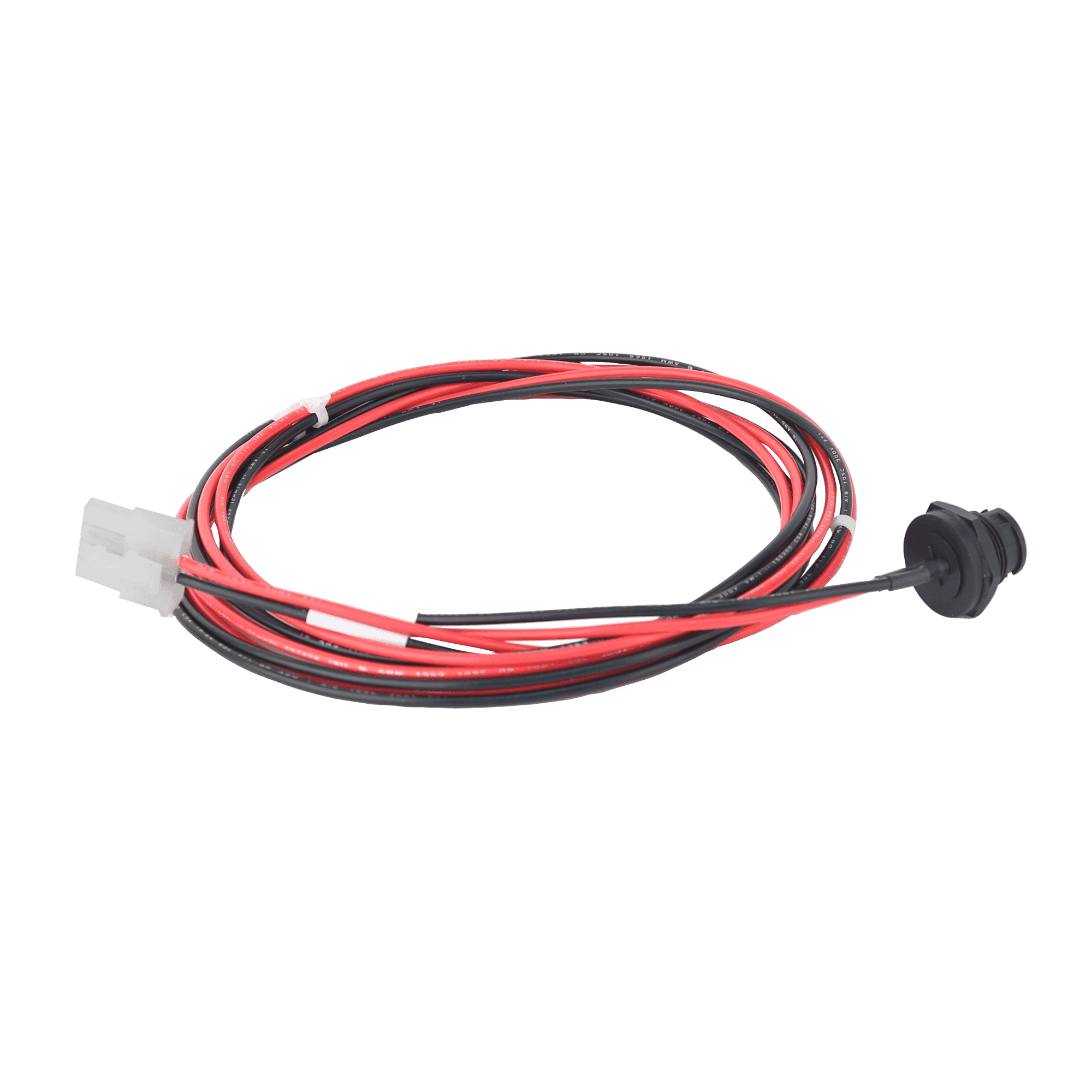 External Power With Ground Cable Assembly for Lifefitness